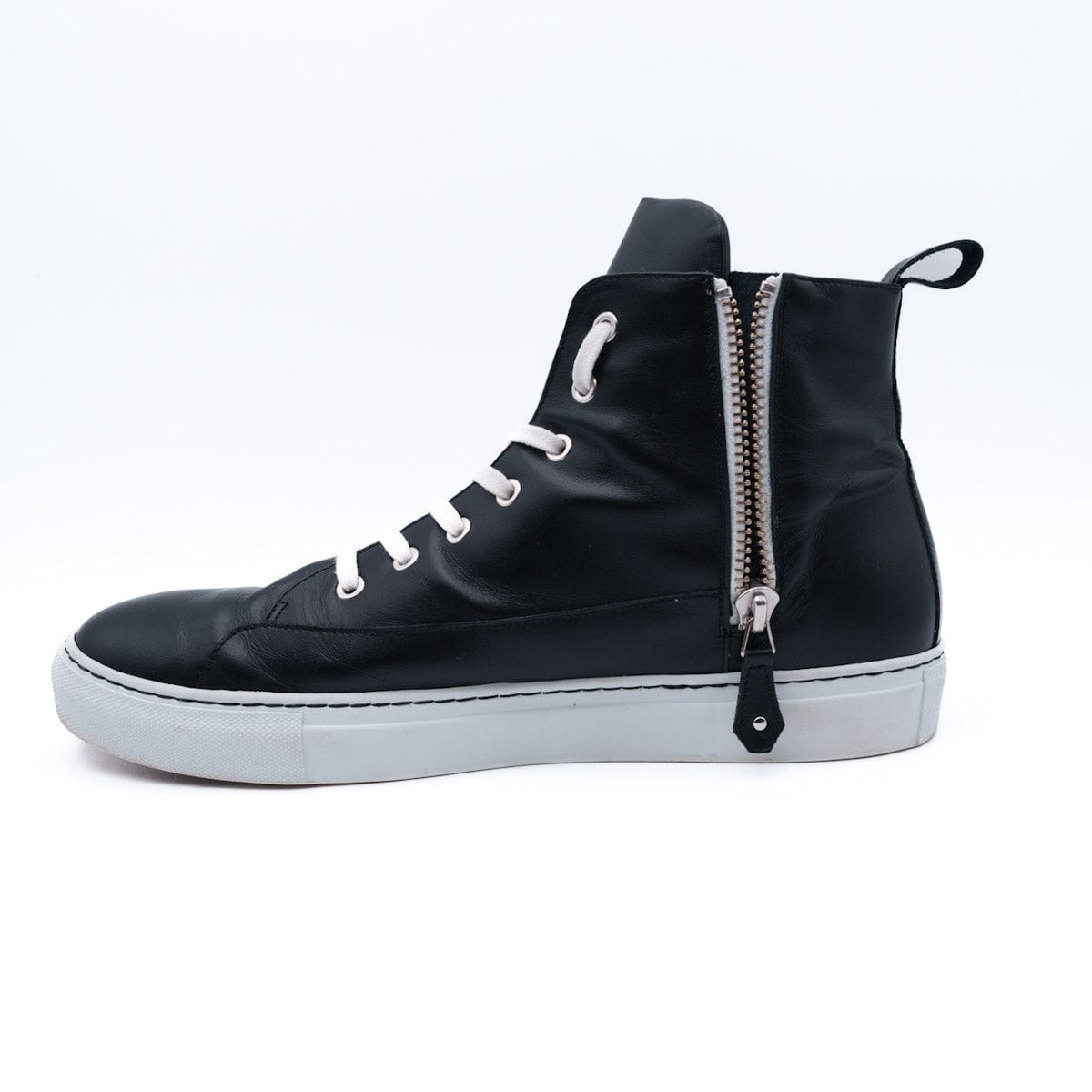 EL JEFE [UNISEX] - Riddick Shoes Shoe Riddick Shoes   