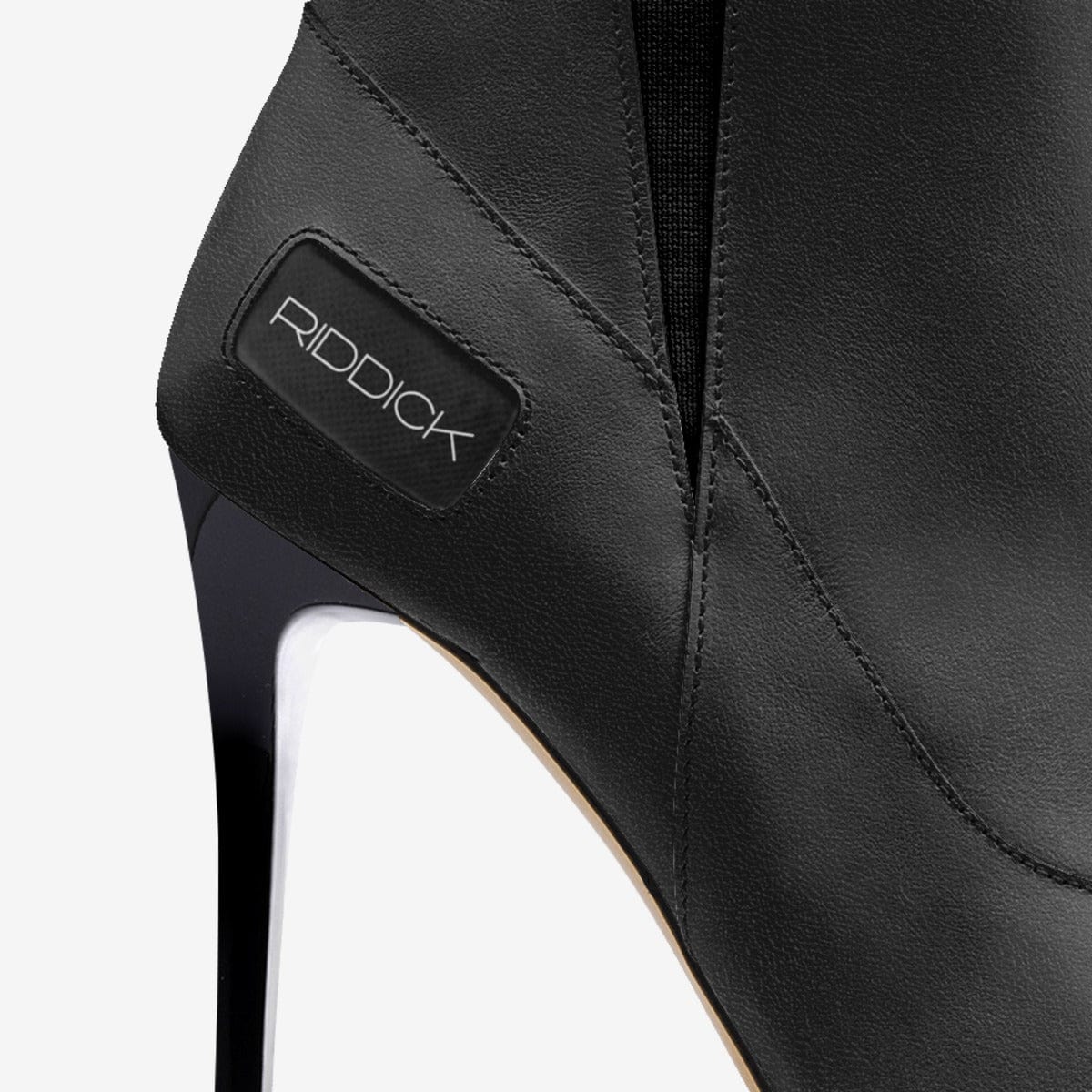 EXEC, FLEET-SIDE - Riddick Shoes Shoe Riddick Shoes   