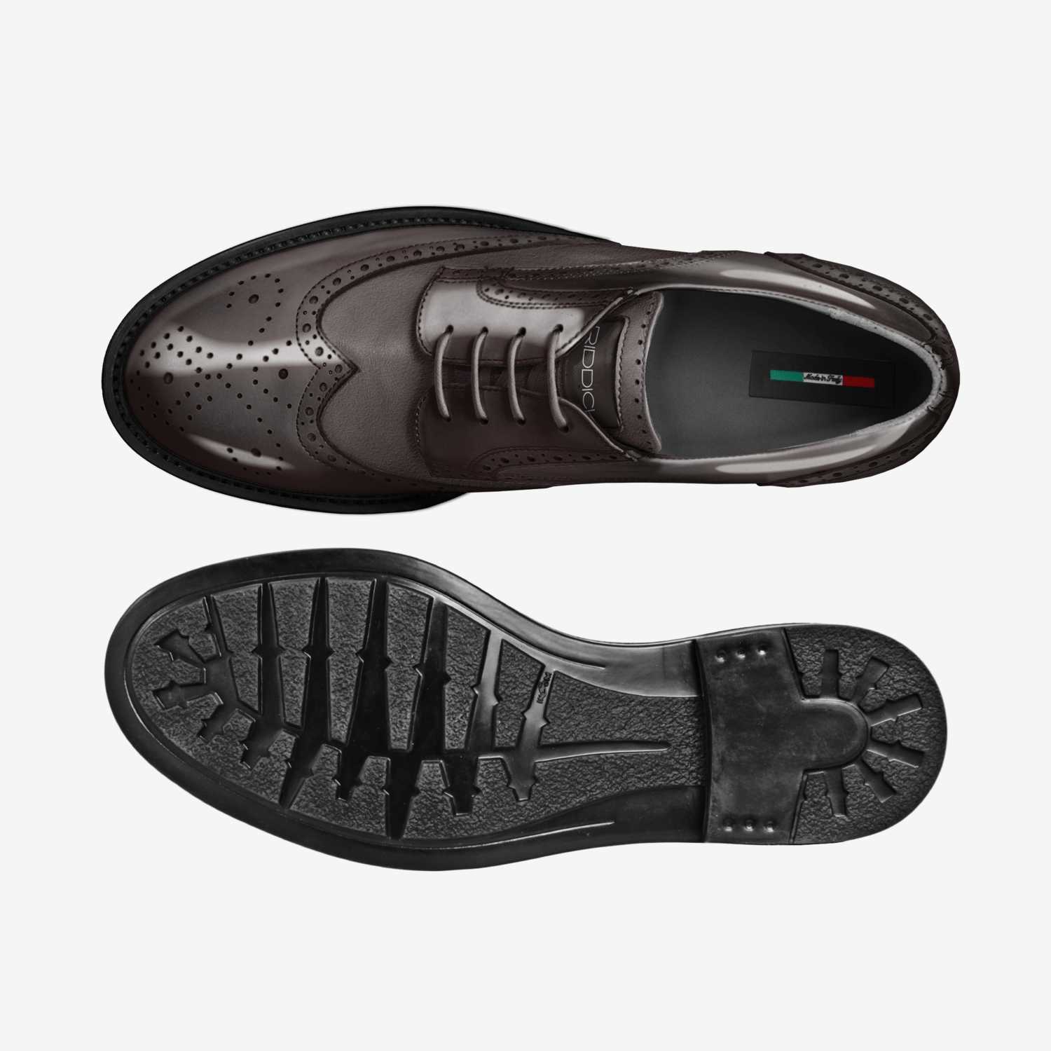 EXEC, IL CAPO FORMALÉ [UNISEX] - Riddick Shoes Shoe Riddick Shoes   