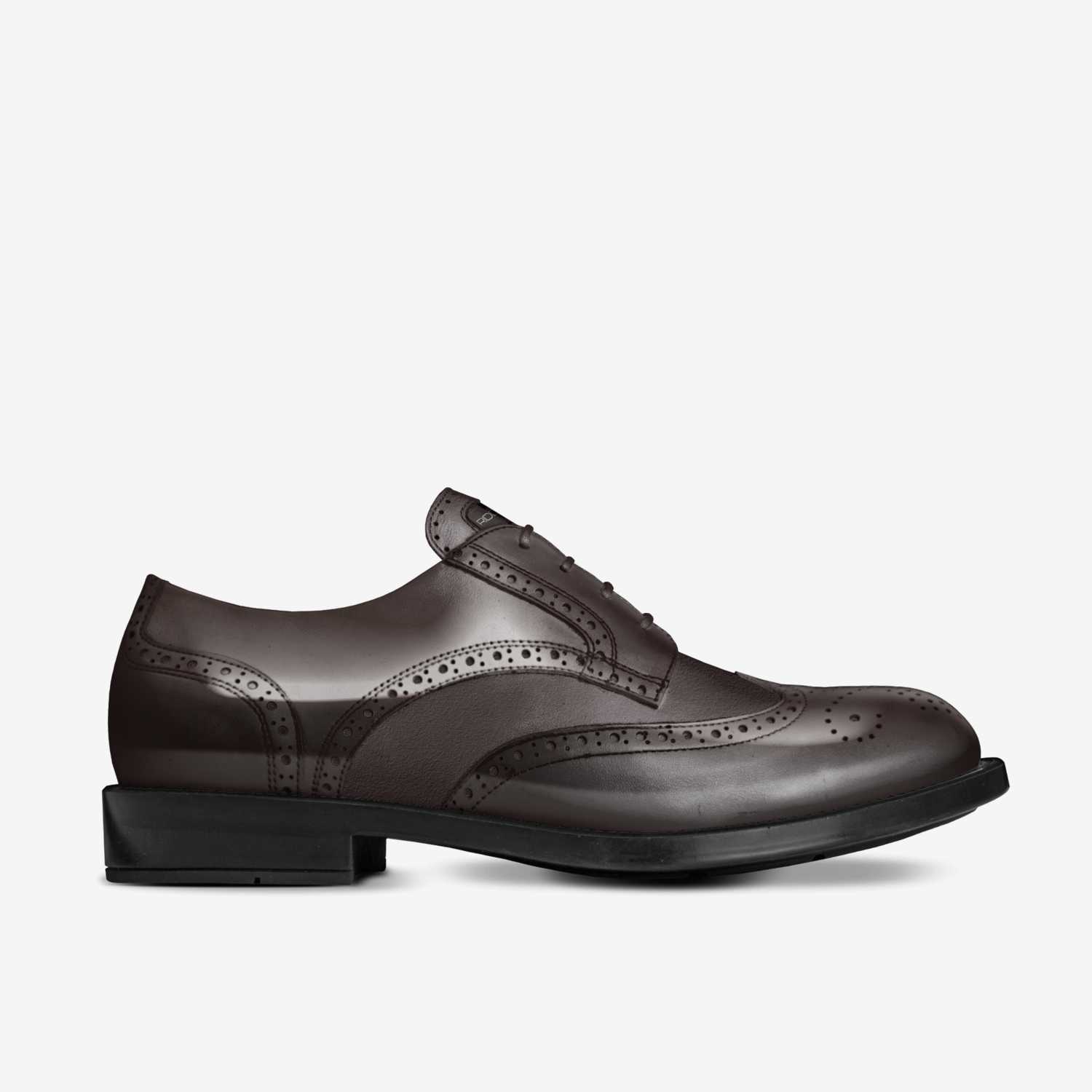 EXEC, IL CAPO FORMALÉ [UNISEX] - Riddick Shoes Shoe Riddick Shoes   