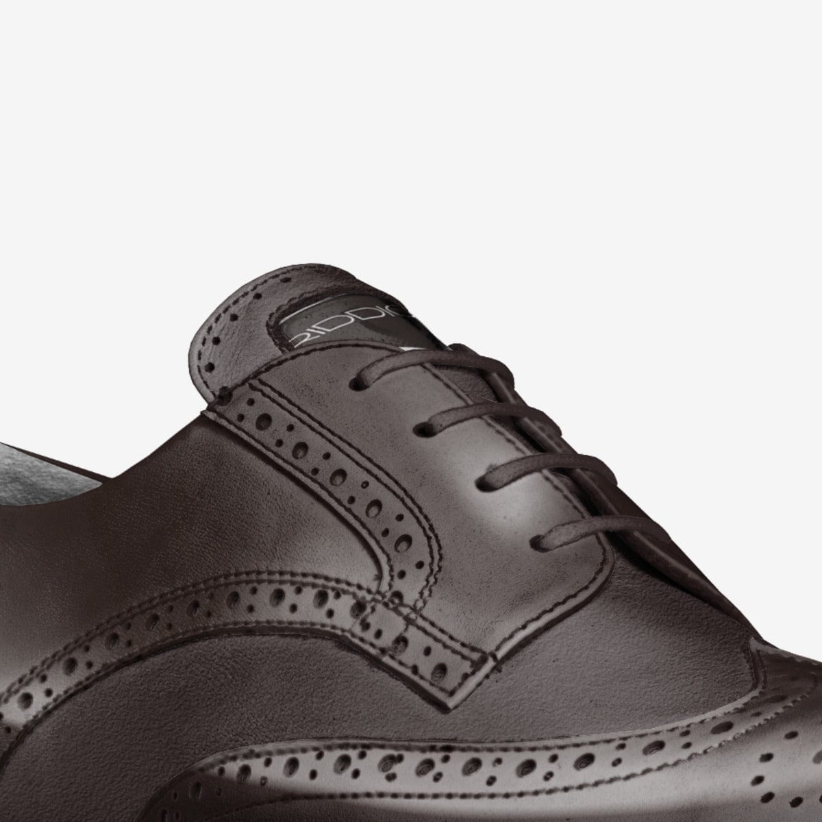 EXEC, IL CAPO FORMALÉ [UNISEX] - Riddick Shoes Shoe Riddick Shoes   