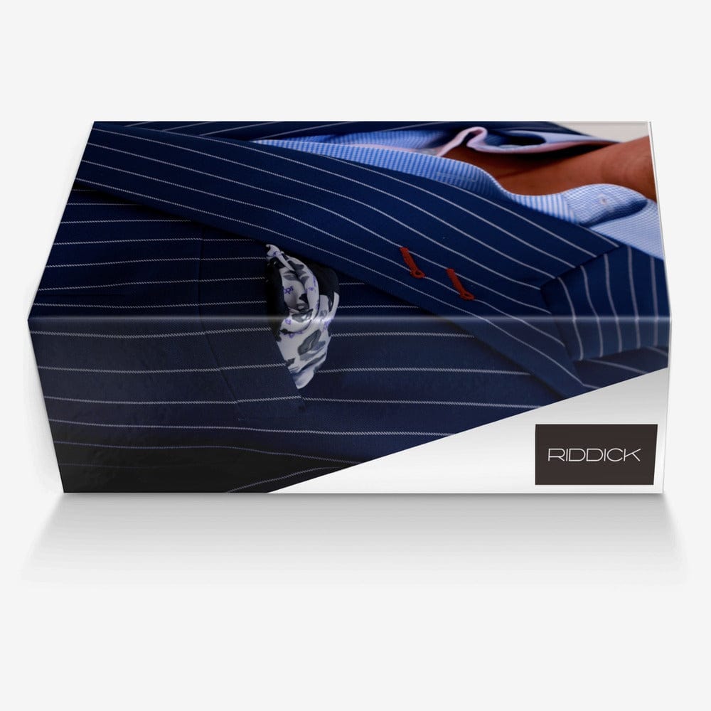 EXEC, IL CAPO FORMALÉ [UNISEX] - Riddick Shoes Shoe Riddick Shoes   