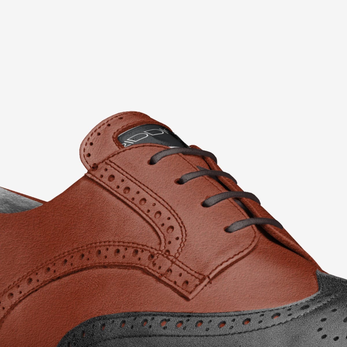 EXEC, IL CAPO FORMALÉ [UNISEX] - Riddick Shoes Shoe Riddick Shoes   