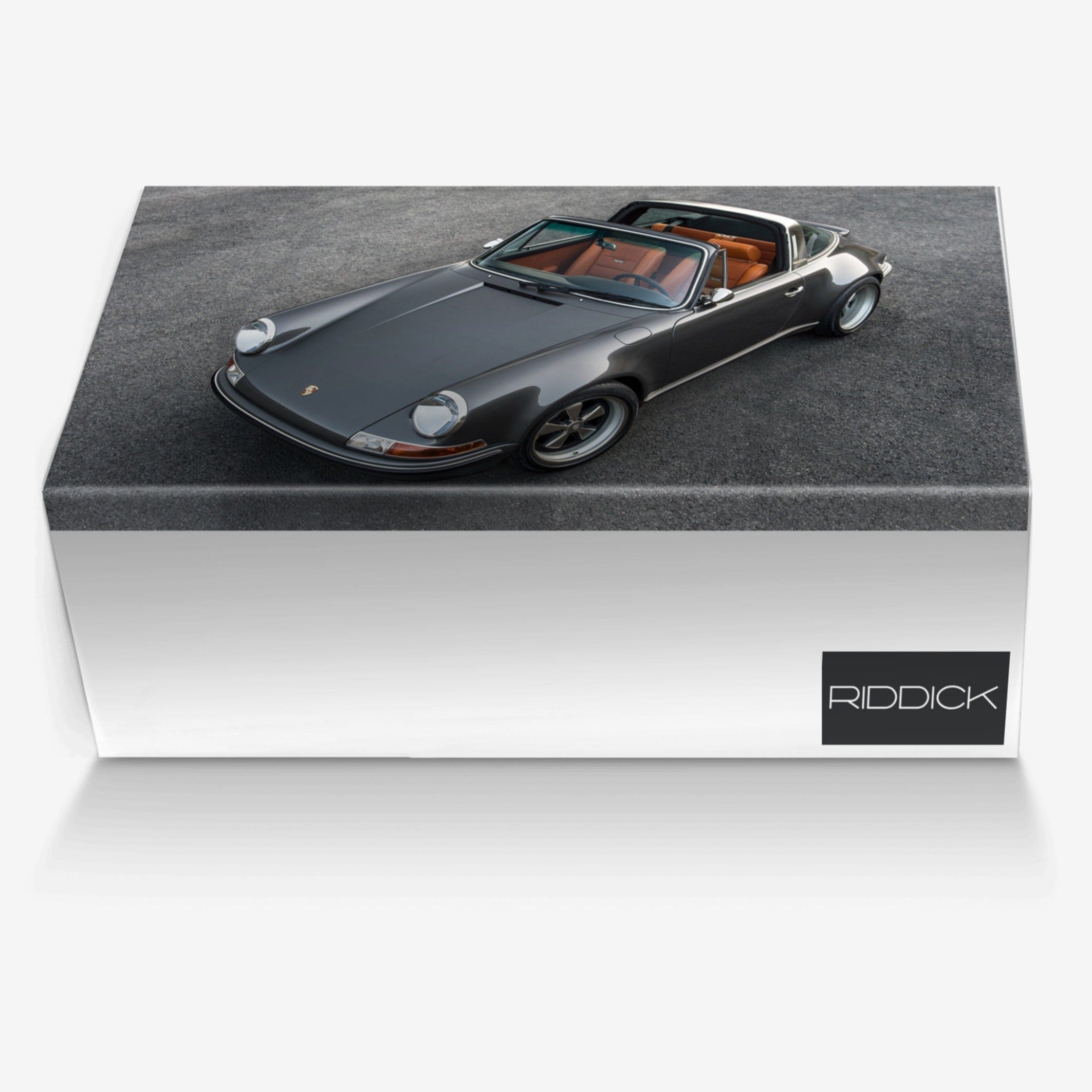 EXEC, IL CAPO FORMALÉ [UNISEX] - Riddick Shoes Shoe Riddick Shoes   