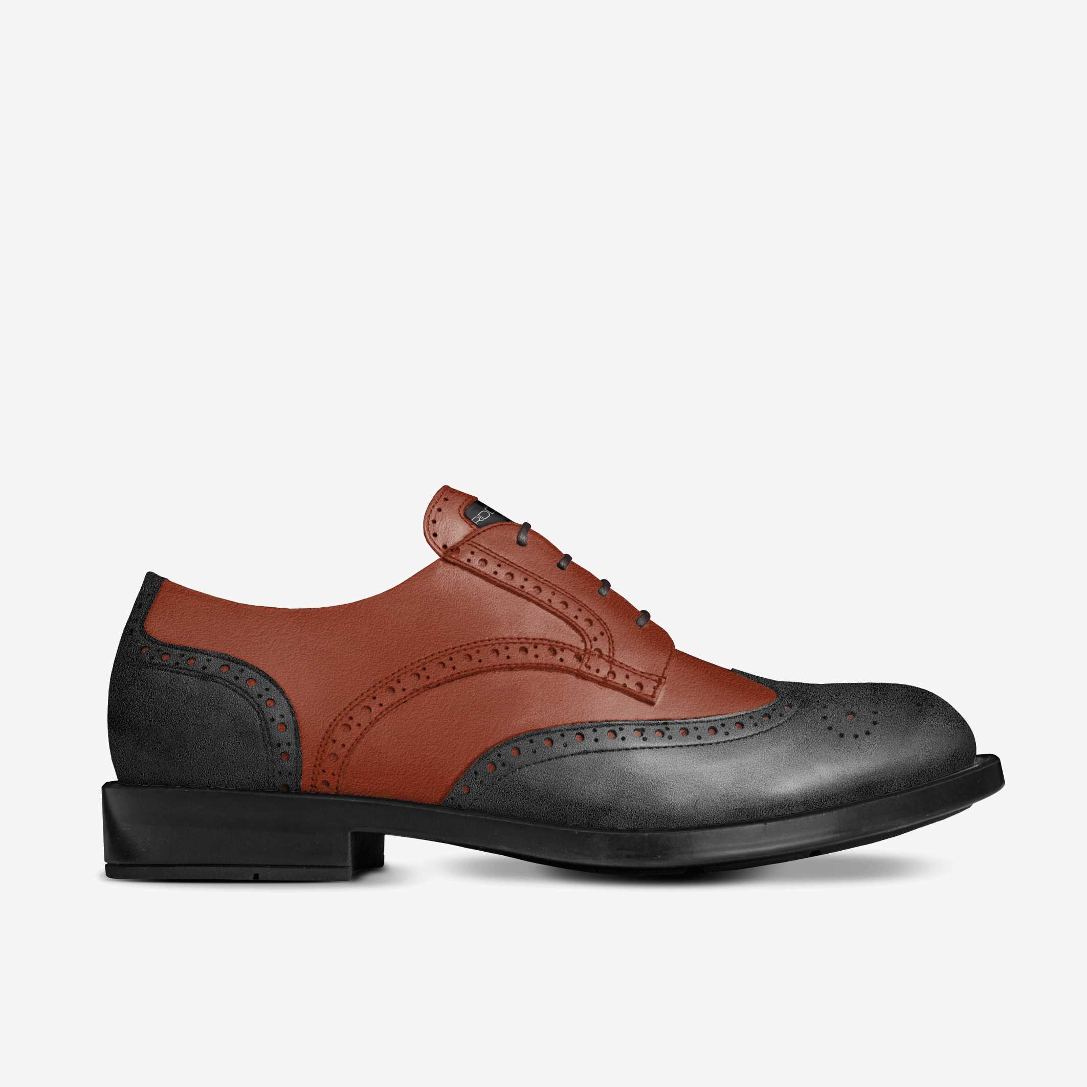 EXEC, IL CAPO FORMALÉ [UNISEX] - Riddick Shoes Shoe Riddick Shoes   