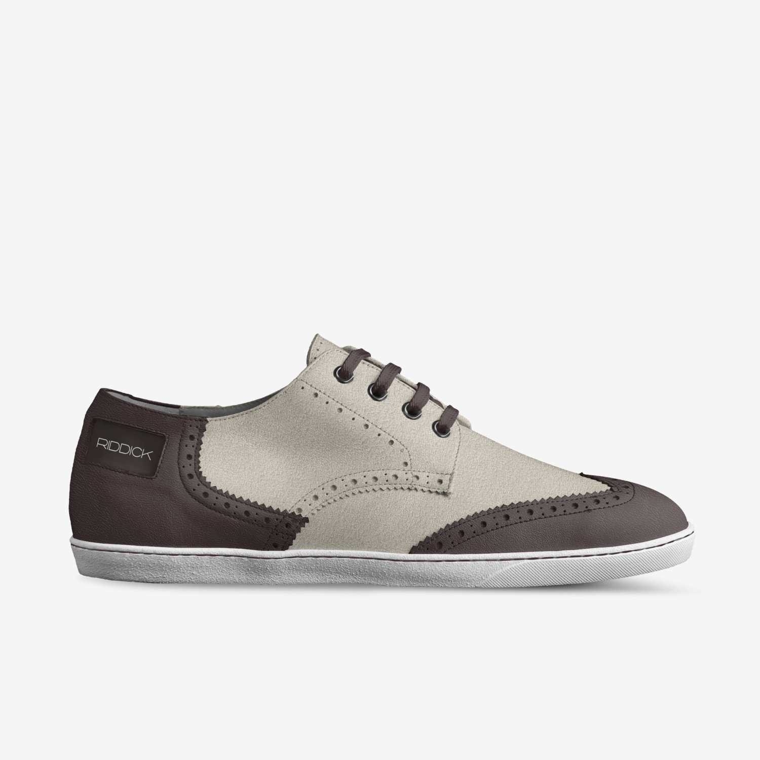 EXEC, INFORMALÉ [UNISEX] - Riddick Shoes Shoe Riddick Shoes   