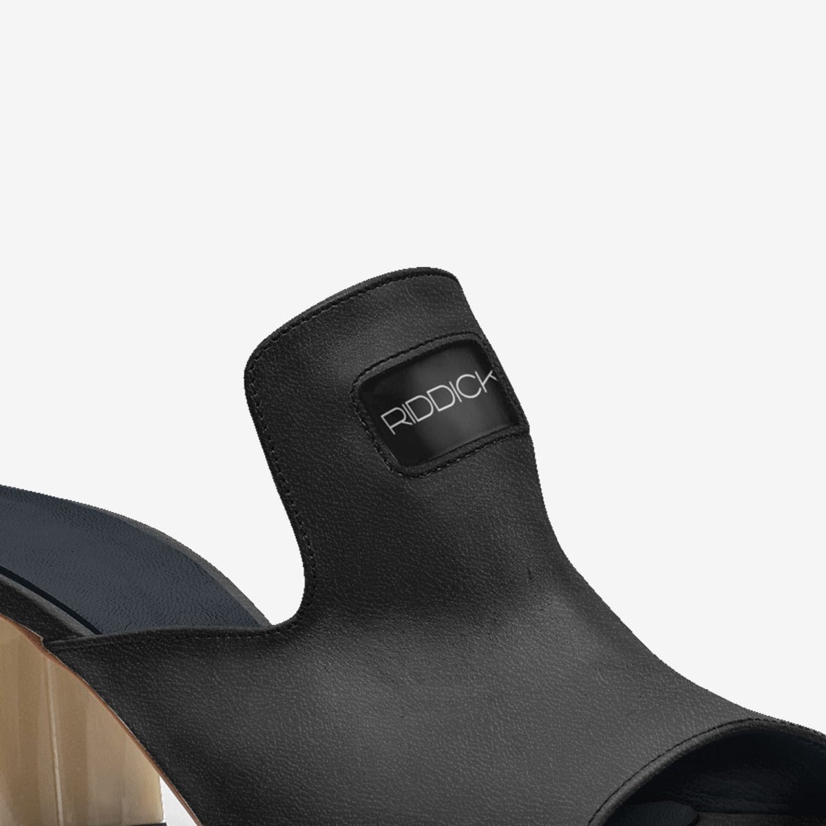EXEC, LUX SANDAL - Riddick Shoes Shoe Riddick Shoes   