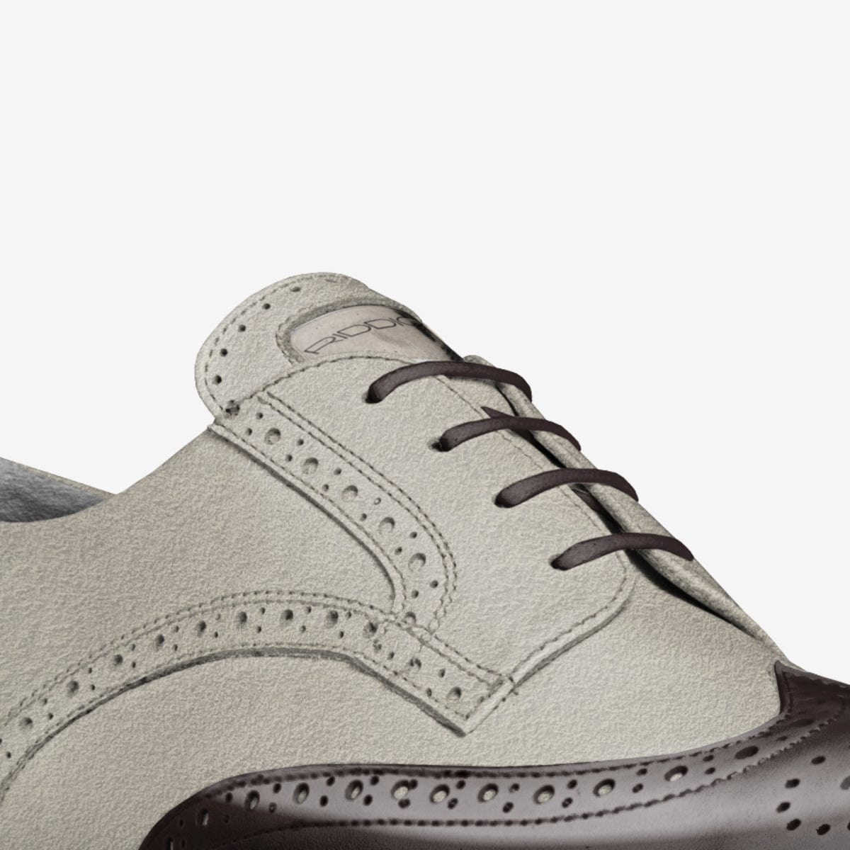 EXEC, THE PODIUM [UNISEX] - Riddick Shoes Shoe Riddick Shoes   