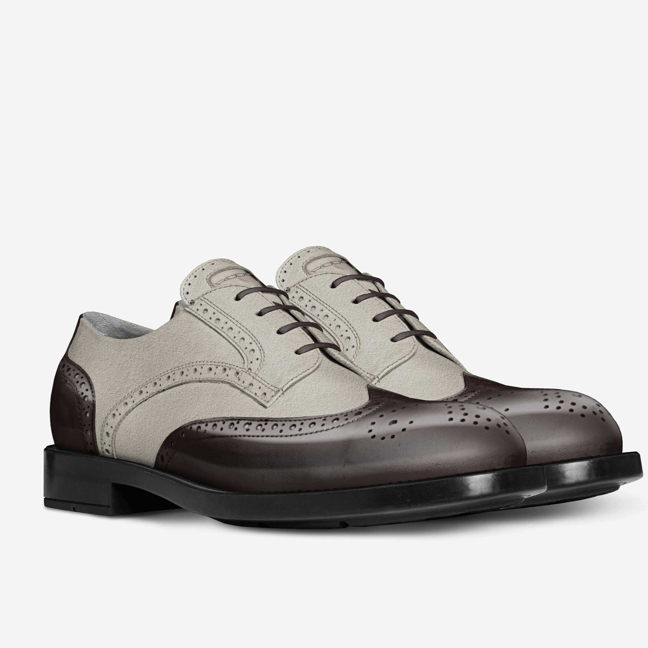 EXEC, THE PODIUM [UNISEX] - Riddick Shoes Shoe Riddick Shoes   