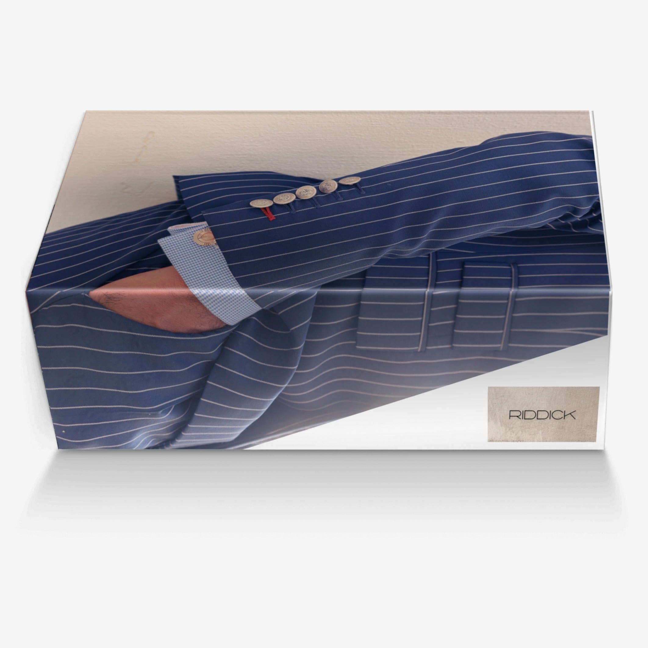 EXEC, THE PODIUM [UNISEX] - Riddick Shoes Shoe Riddick Shoes   