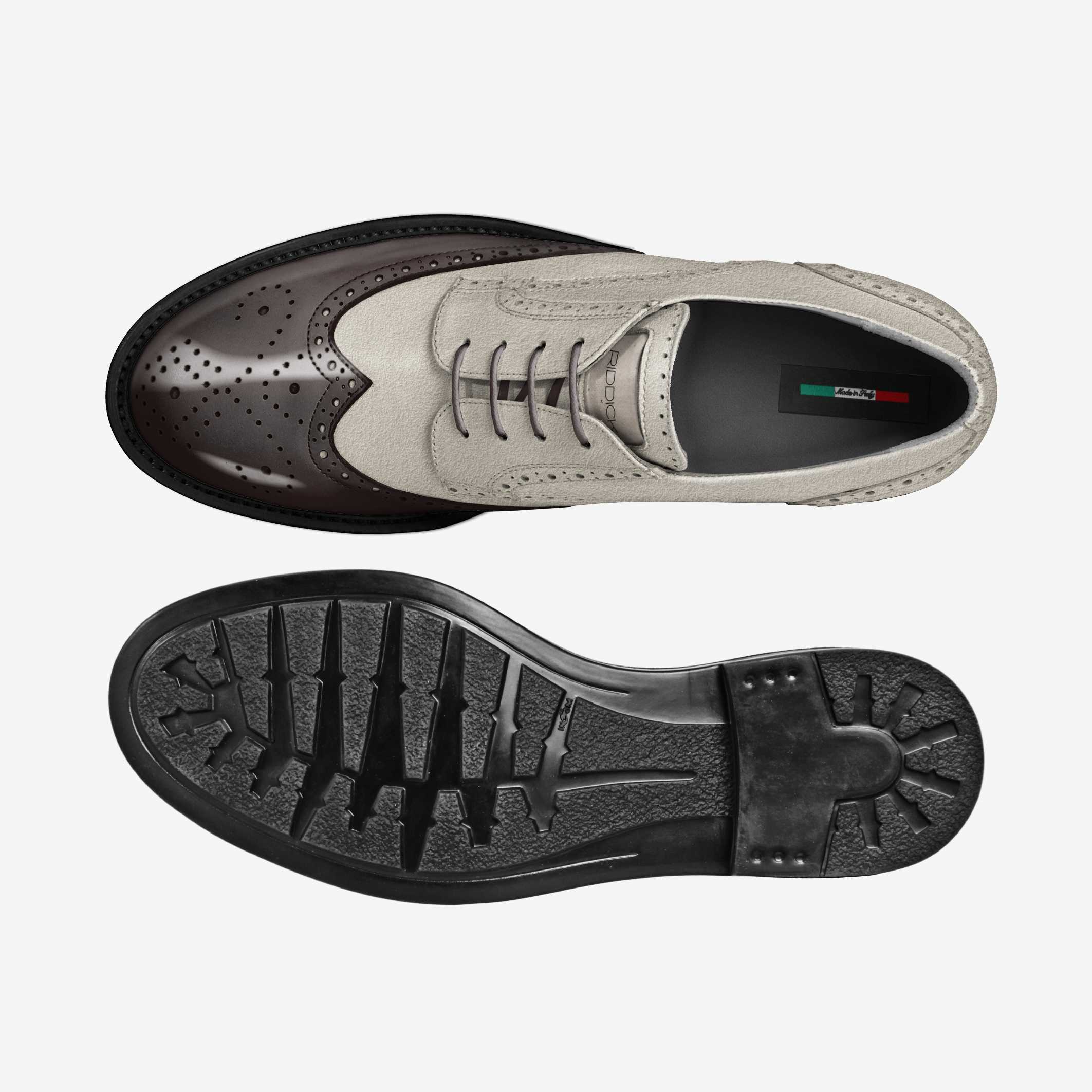 EXEC, THE PODIUM [UNISEX] - Riddick Shoes Shoe Riddick Shoes   