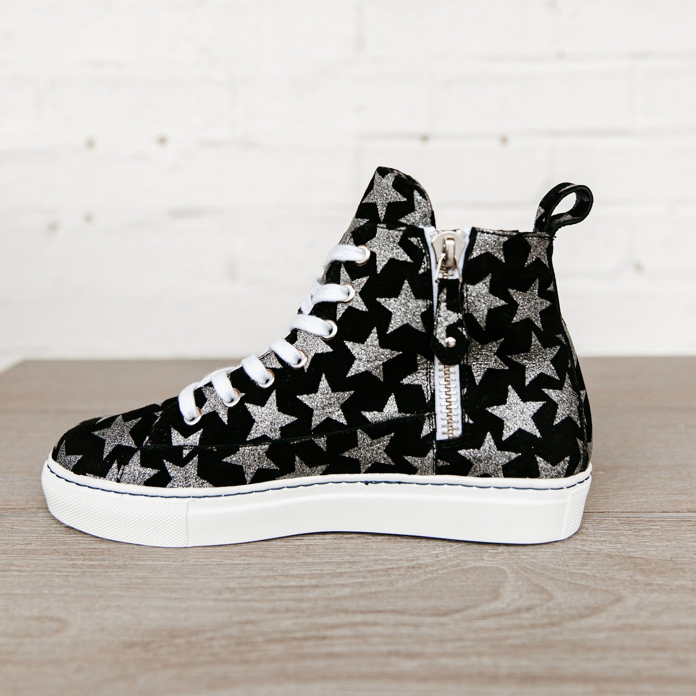 ORIGINAL ONE-OFF: SPIRIT - Riddick Shoes Shoe Riddick Shoes   