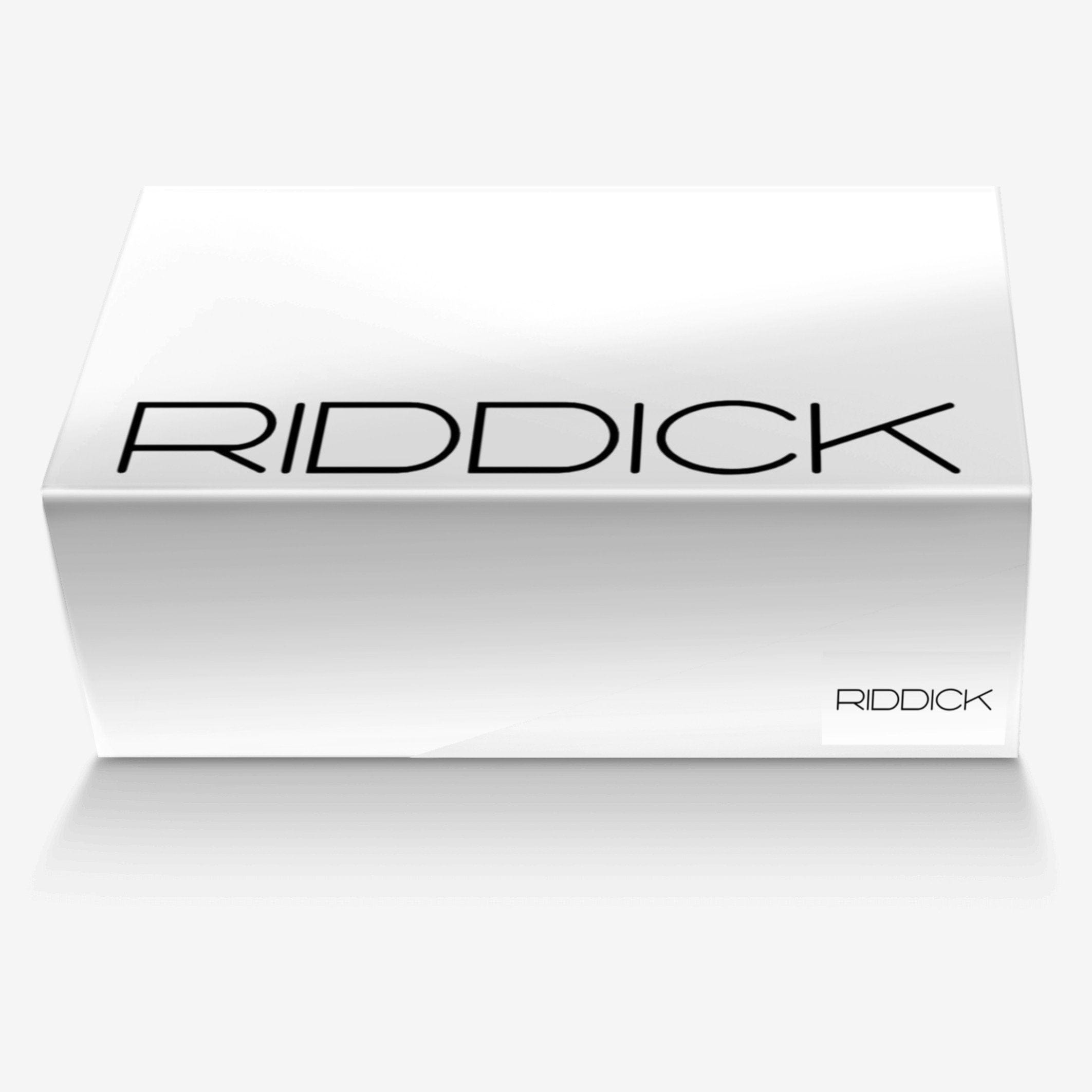 FLEEK IN ORANGE SORBET - Riddick Shoes Shoe Riddick Shoes