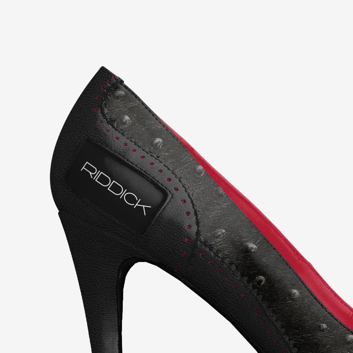EXEC, MID RISE - Riddick Shoes Shoe Riddick Shoes   