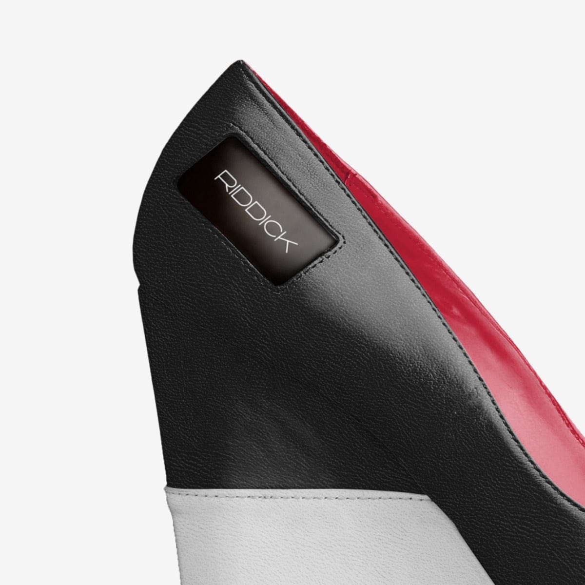 EXEC, INFORMALI - Riddick Shoes Shoe Riddick Shoes   