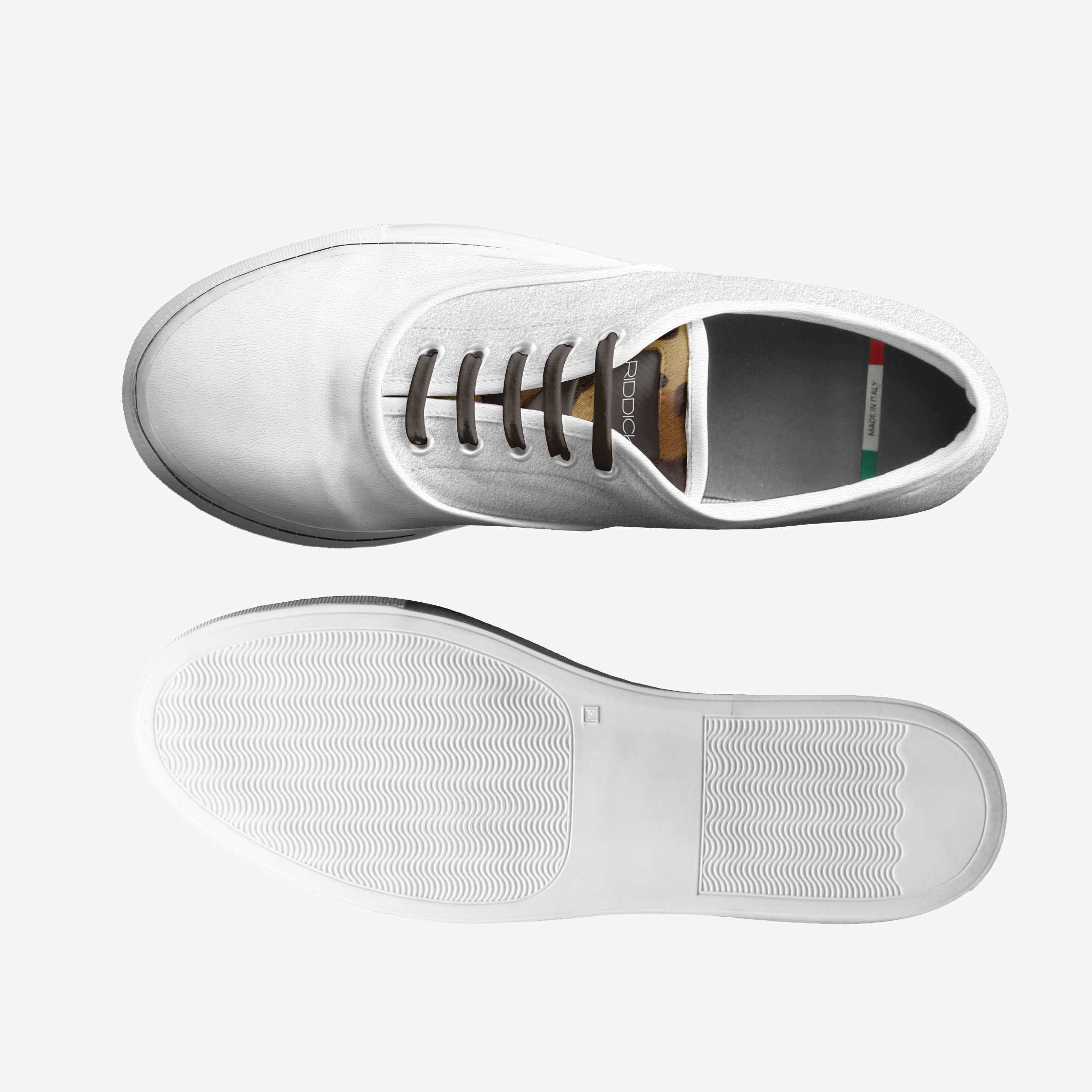 KADENCE GROWL [UNISEX] - Riddick Shoes Shoe Riddick Shoes   