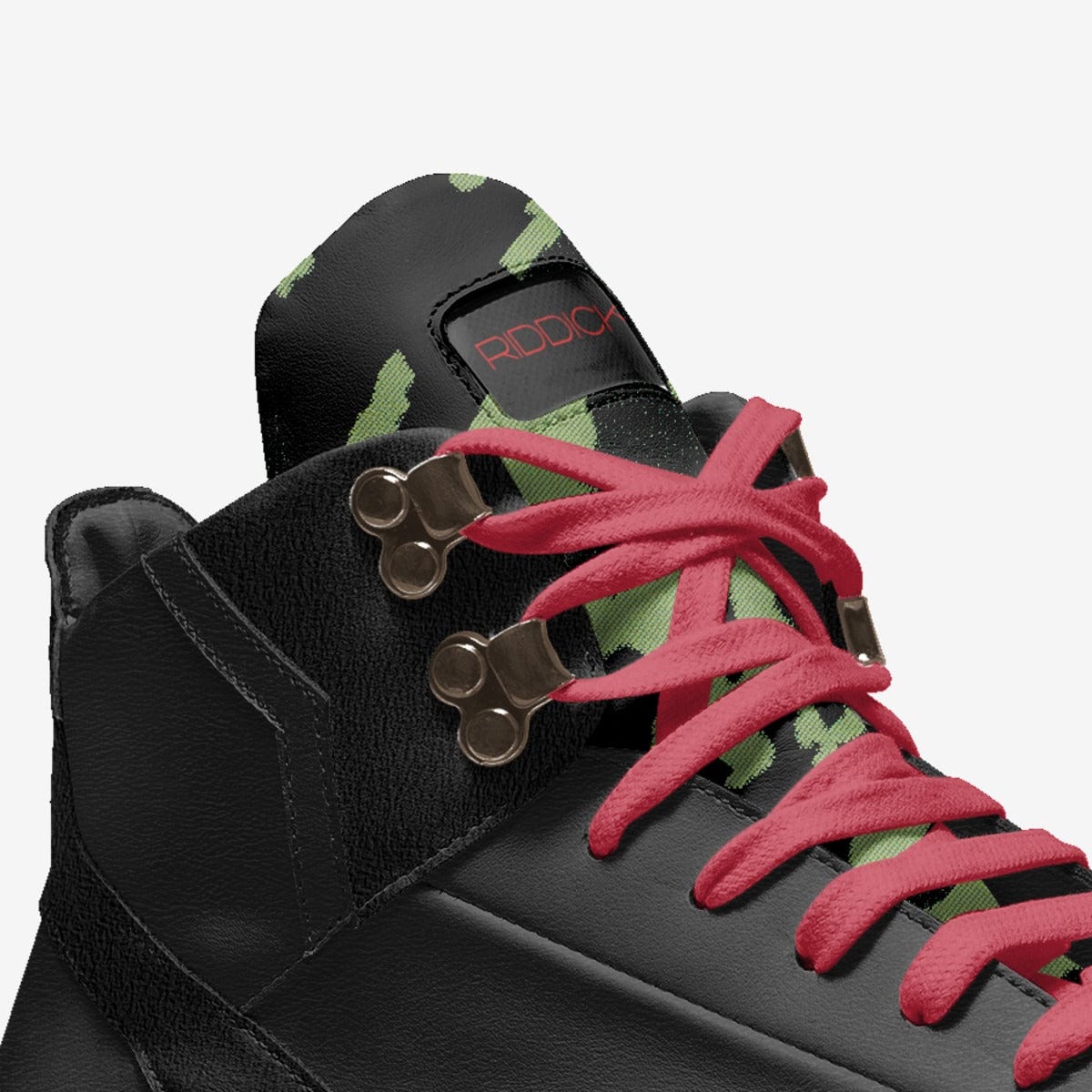 KÄM-BAT 2.0 [PROCEEDS GO TO AUTISM SPEAKS] - Riddick Shoes Shoe Riddick Shoes   