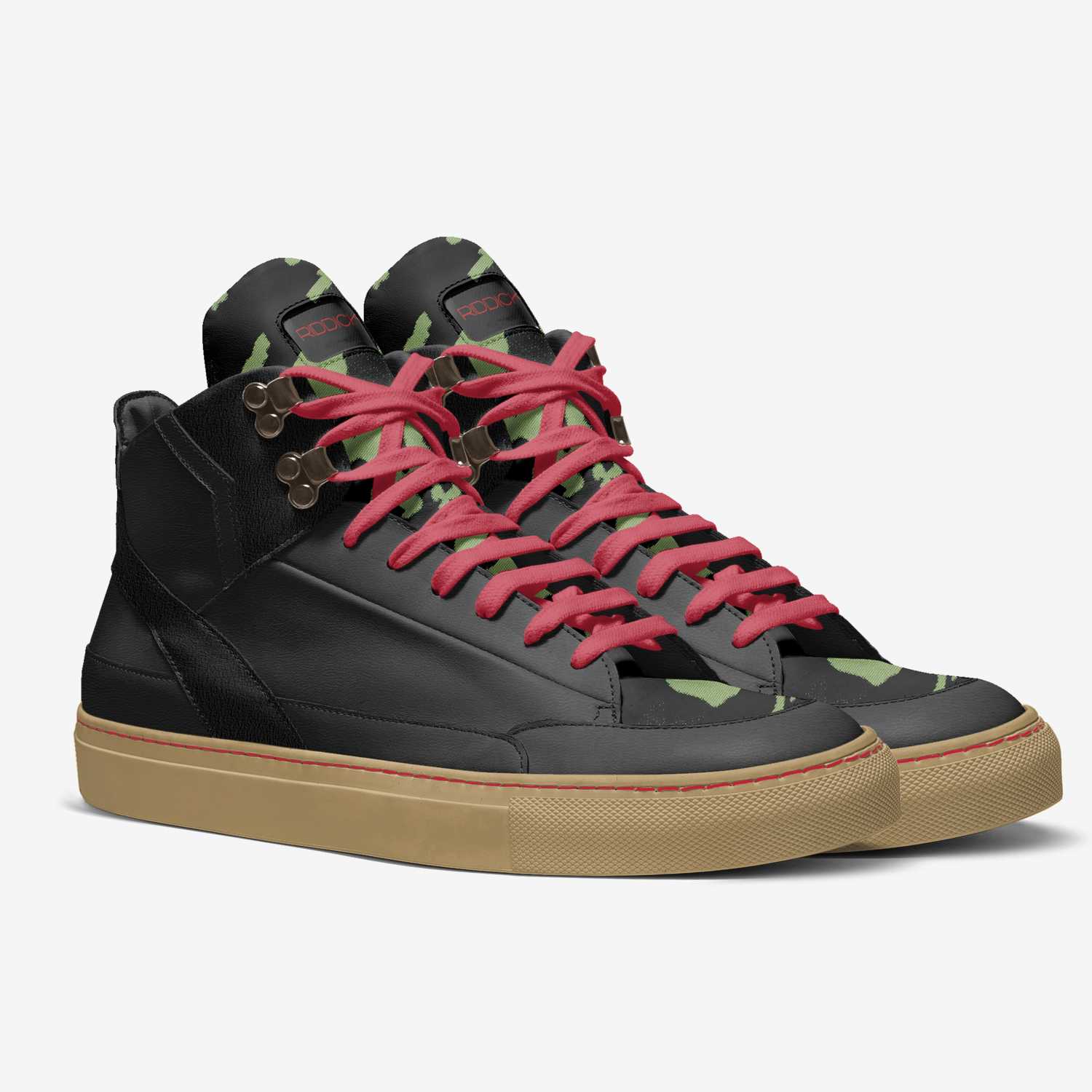 KÄM-BAT 2.0 [PROCEEDS GO TO AUTISM SPEAKS] - Riddick Shoes Shoe Riddick Shoes   