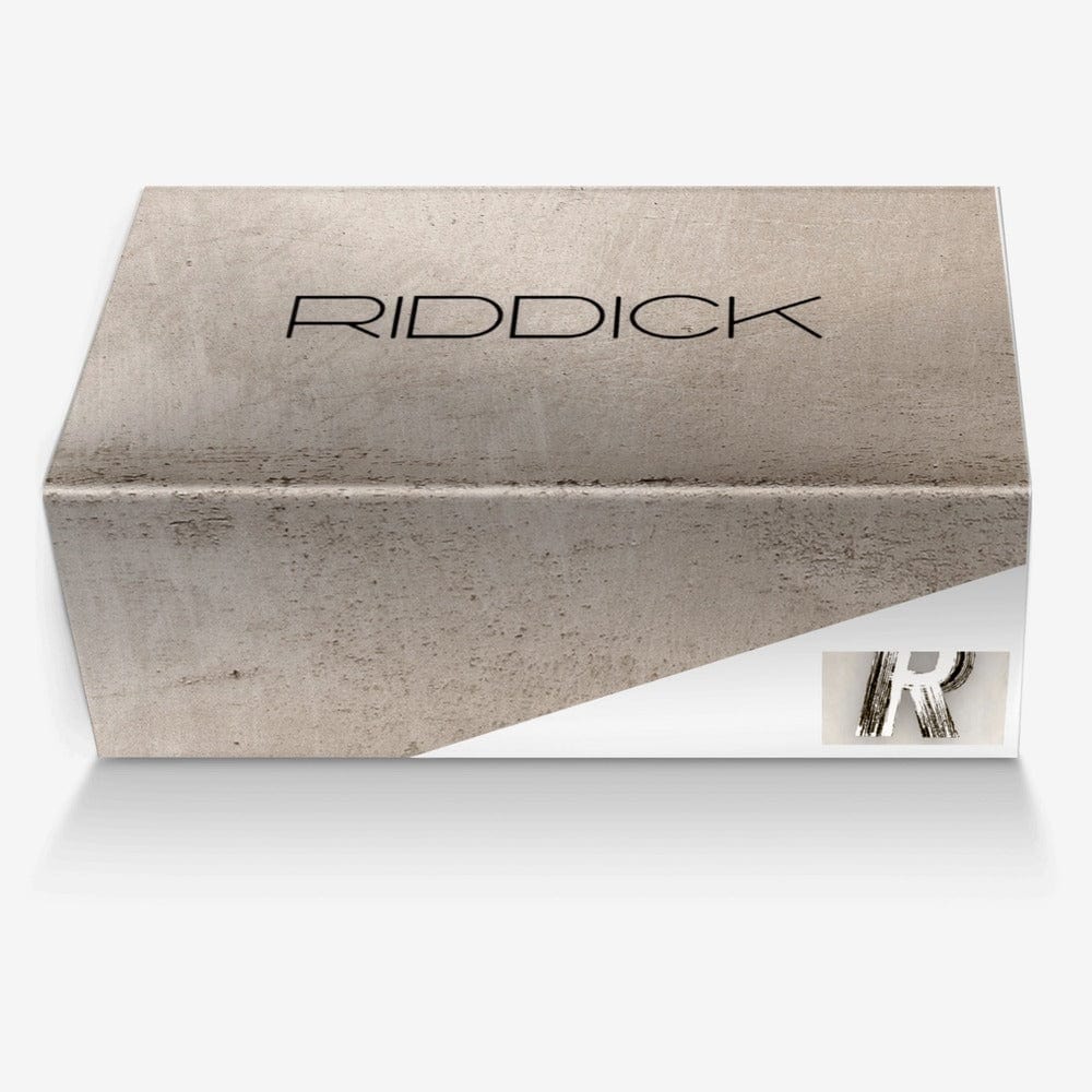LECCE [UNISEX] - Riddick Shoes Shoe Riddick Shoes   