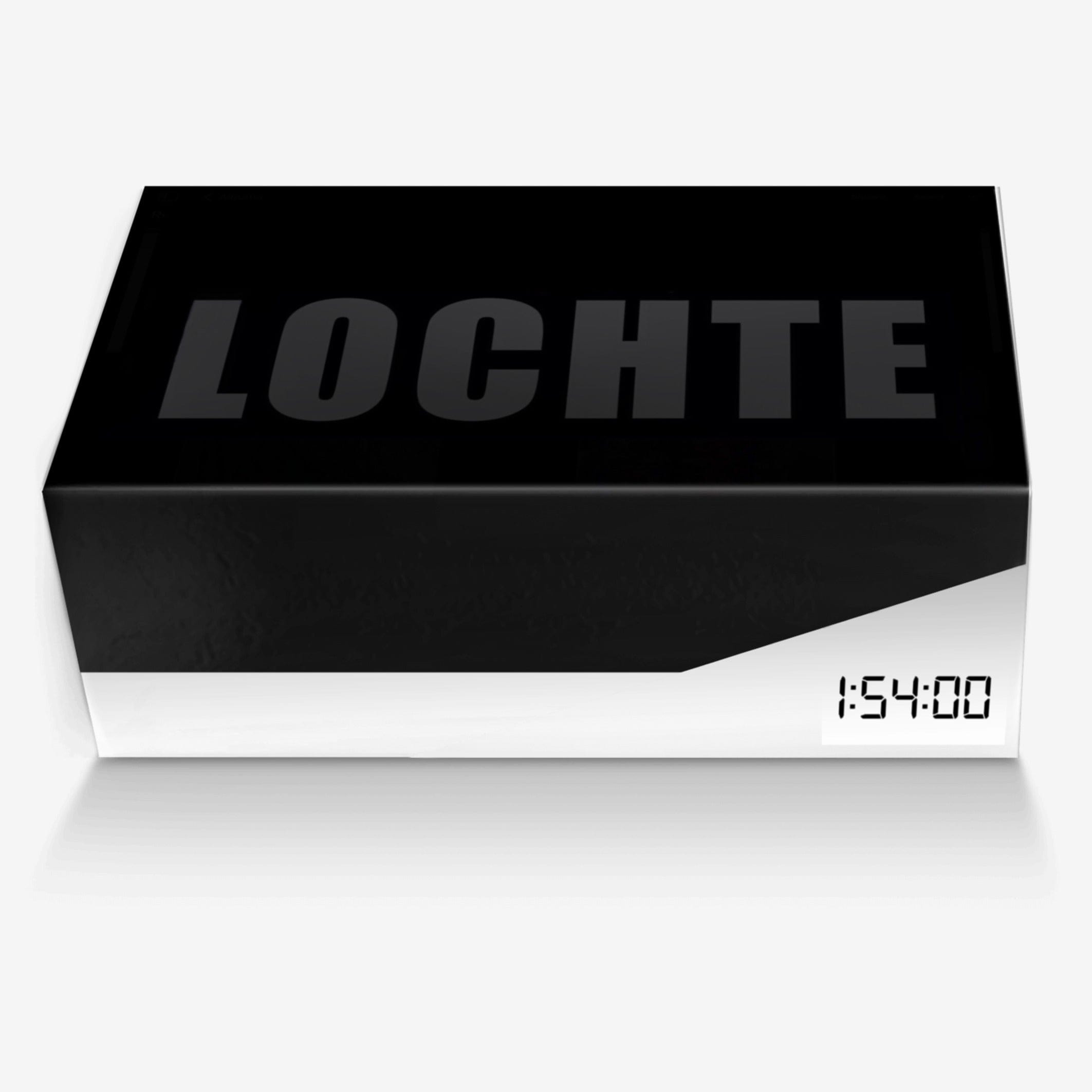 LOCHTE x RIDDICK [UNISEX] - Riddick Shoes Shoe Riddick Shoes   