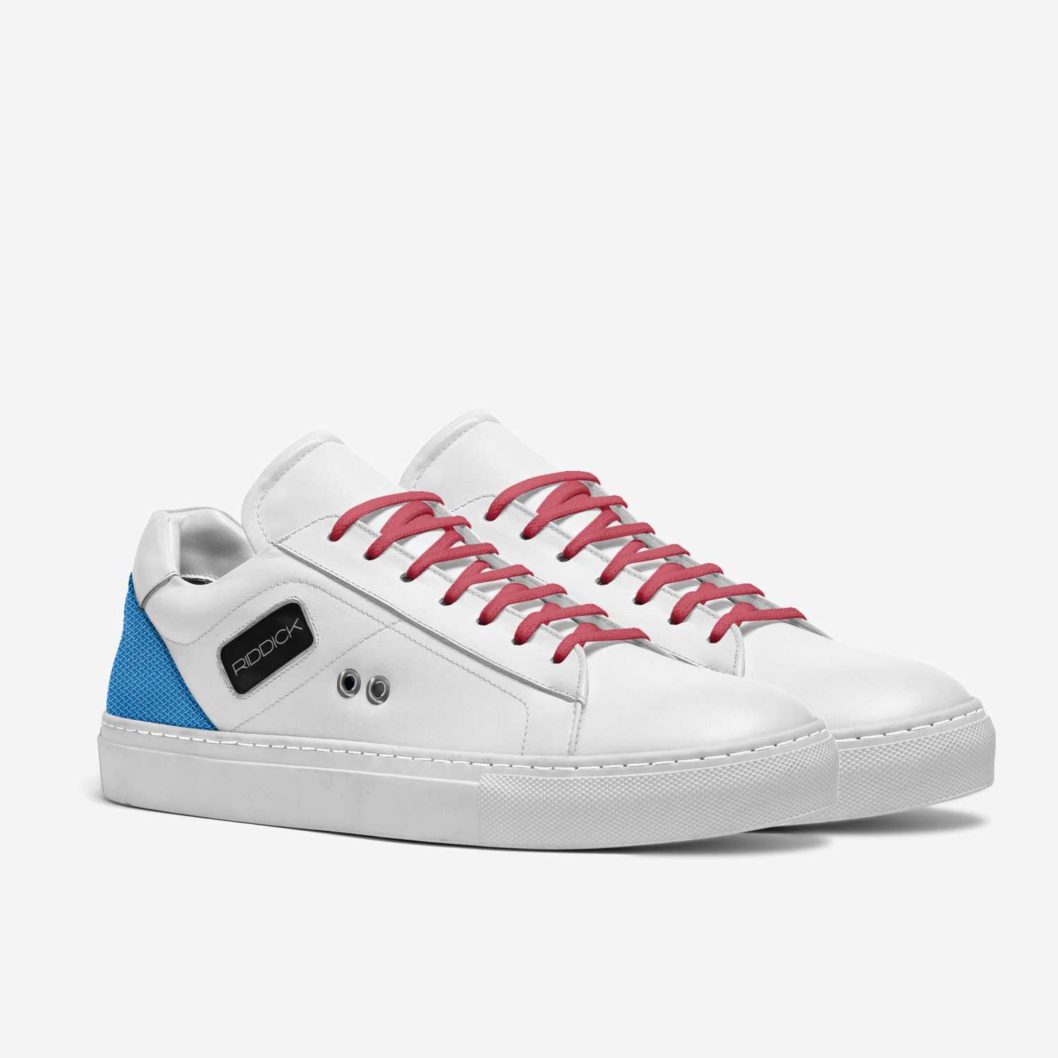 LOCHTE x RIDDICK [UNISEX] - Riddick Shoes Shoe Riddick Shoes   