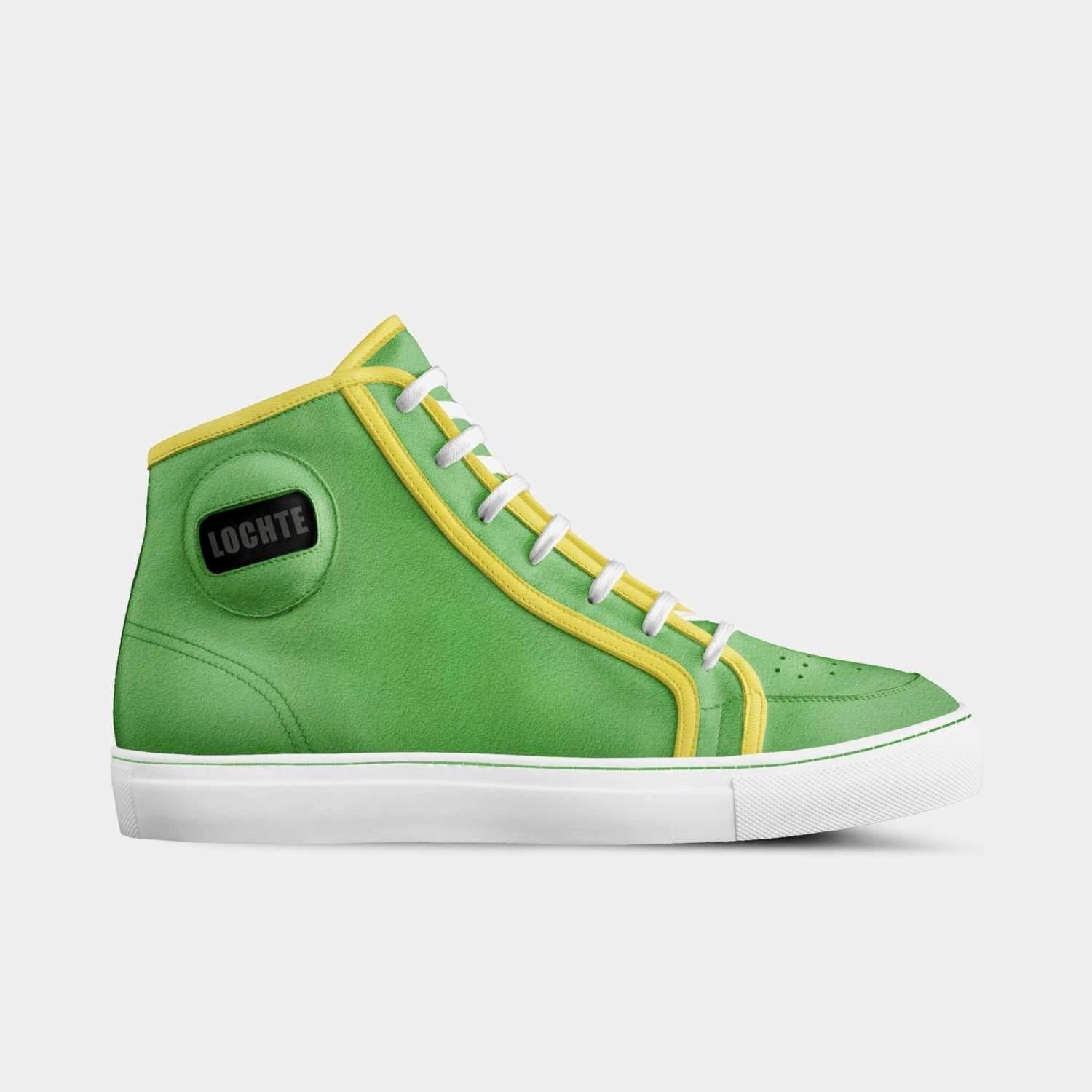 LOCHTE X RIDDICK [UNISEX] - Riddick Shoes Shoe Riddick Shoes   