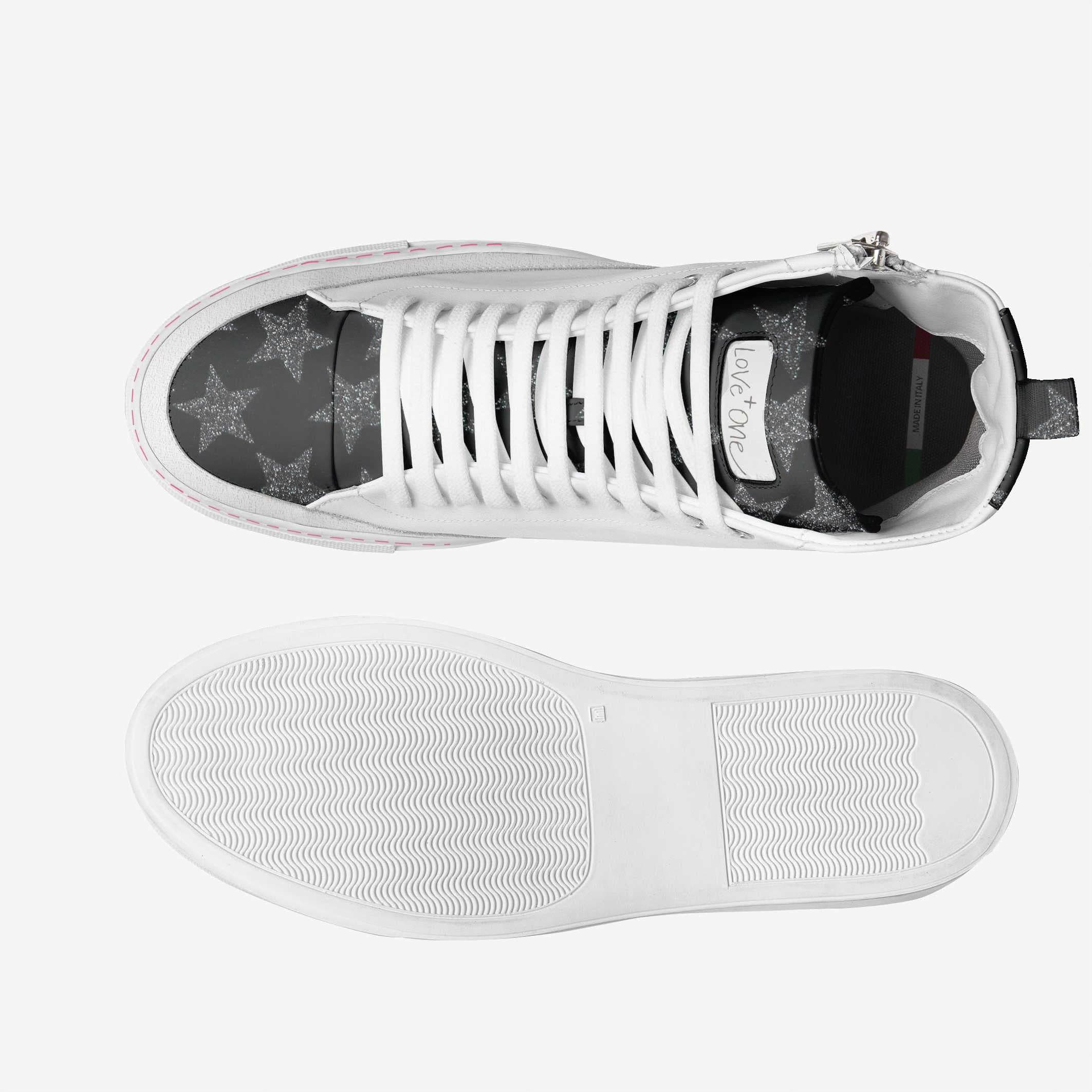 LOVE ONE GRACE - Riddick Shoes Shoe Riddick Shoes   