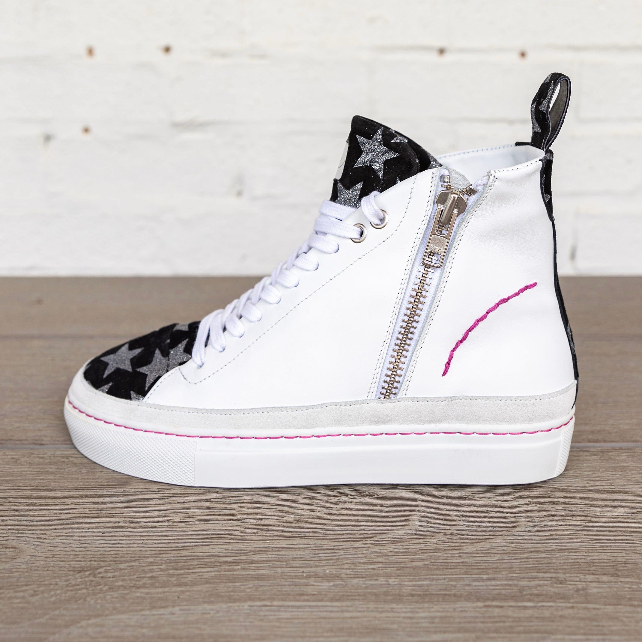 LOVE ONE GRACE - Riddick Shoes Shoe Riddick Shoes   