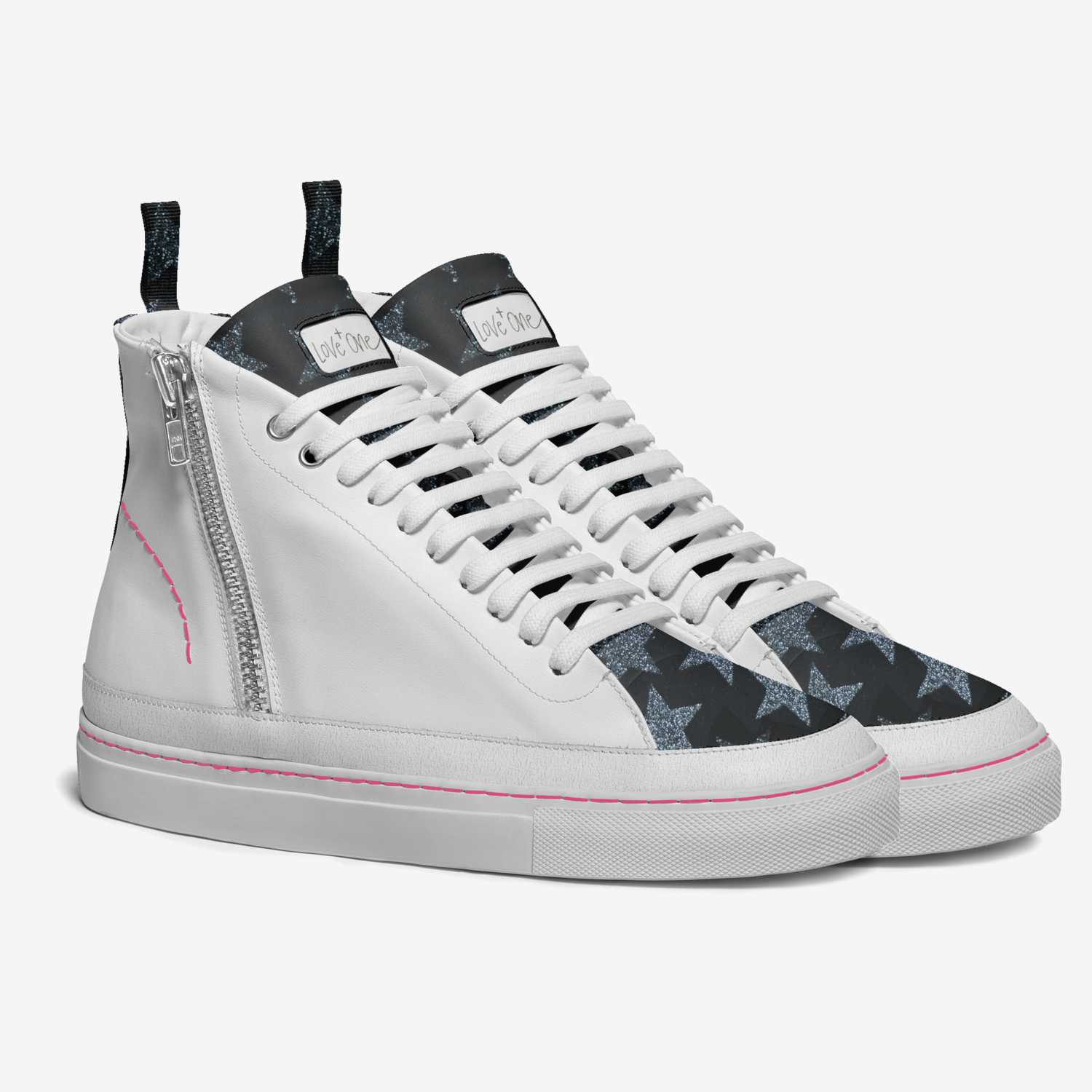 LOVE ONE GRACE - Riddick Shoes Shoe Riddick Shoes   