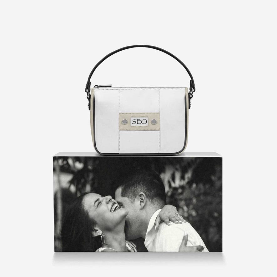 LUXURY HAND BAG - Riddick Shoes Bag Riddick Shoes