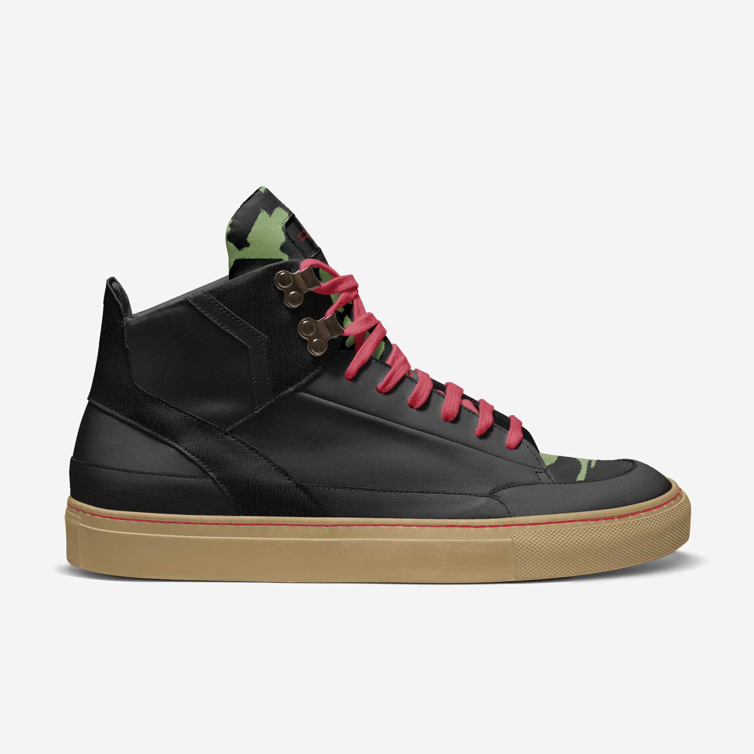 KÄM-BAT 2.0 [PROCEEDS GO TO AUTISM SPEAKS] - Riddick Shoes Shoe Riddick Shoes MALE 7 US  
