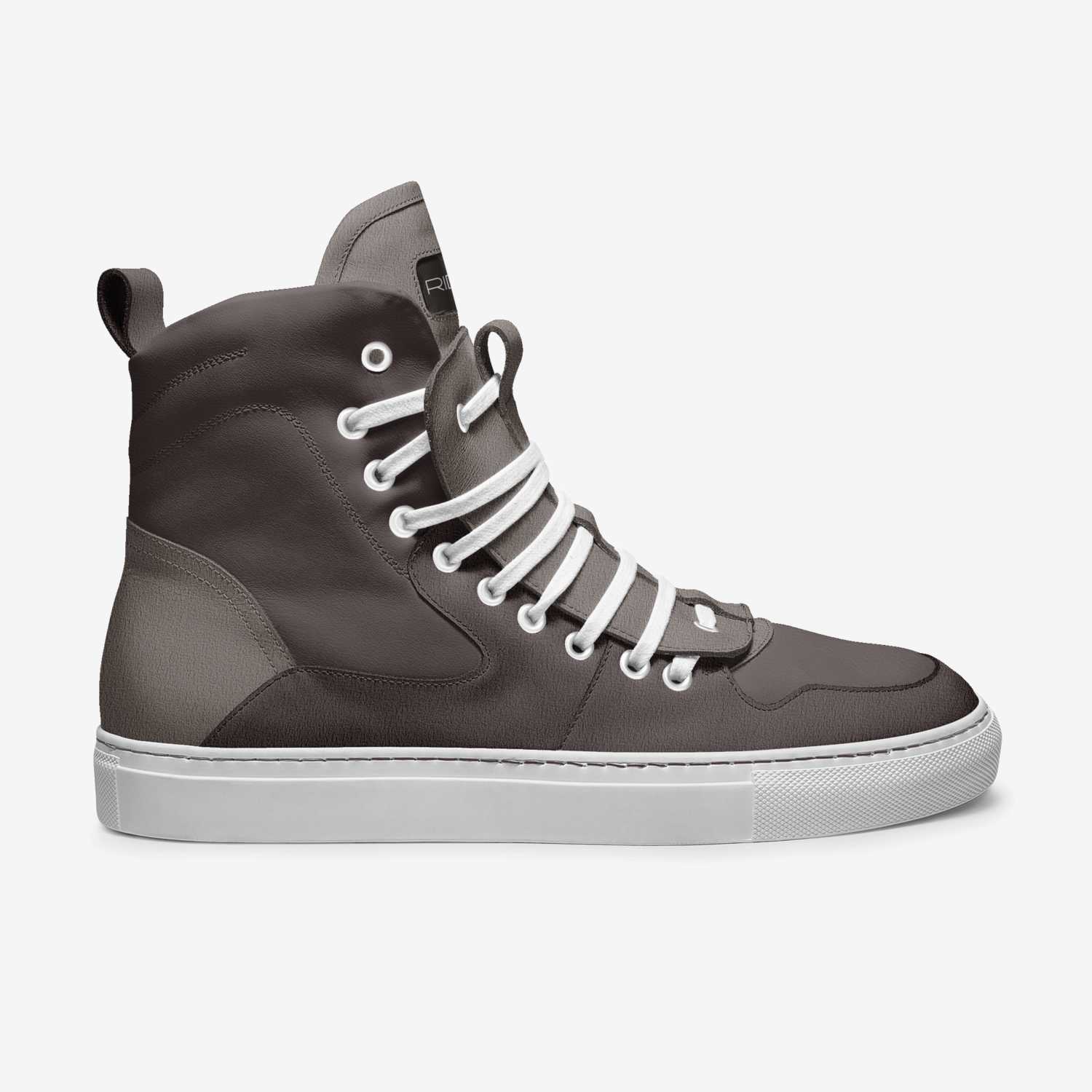 MOCHACCINO [LIMITED RUN OF 50] - Riddick Shoes Shoe Riddick Shoes
