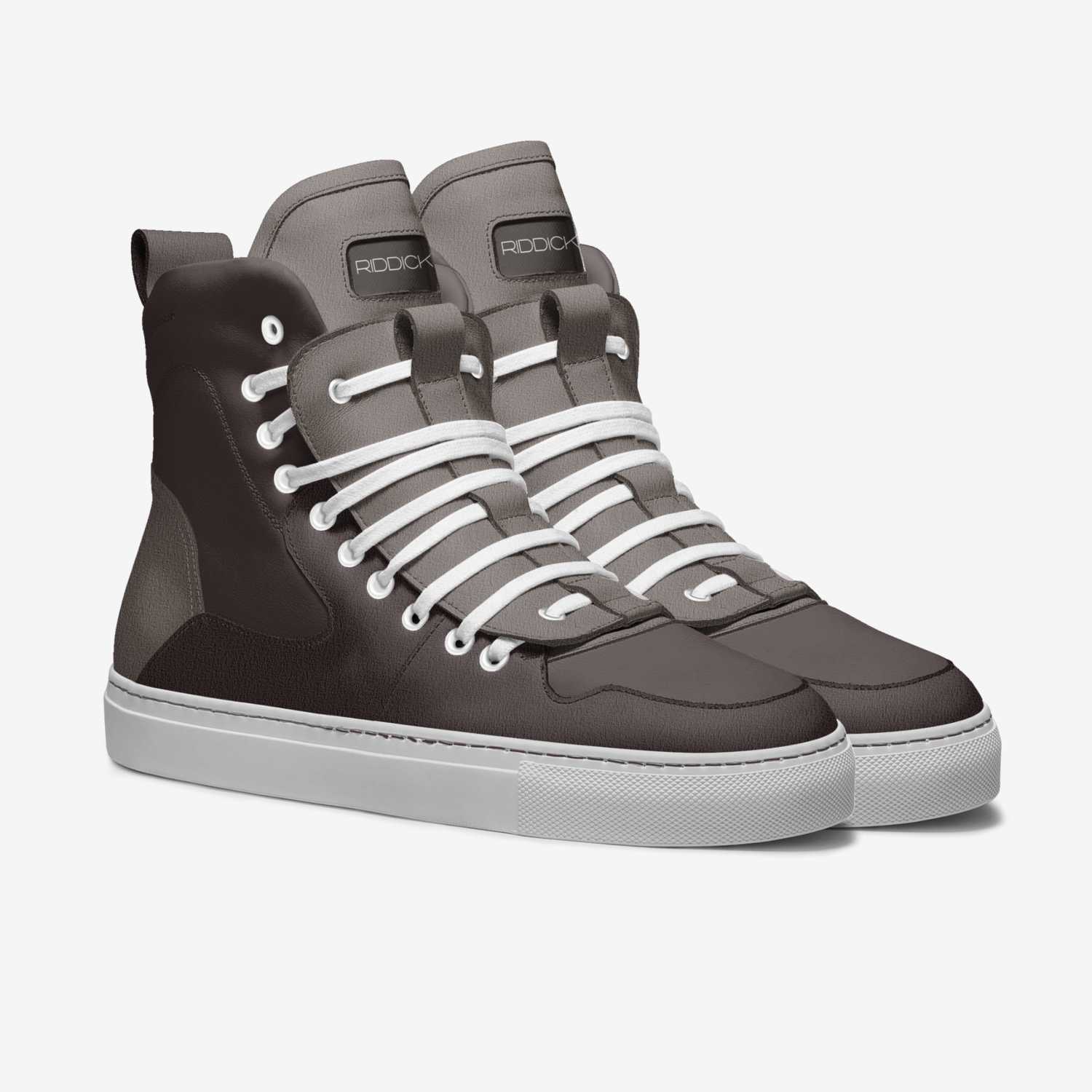 MOCHACCINO [LIMITED RUN OF 50] - Riddick Shoes Shoe Riddick Shoes