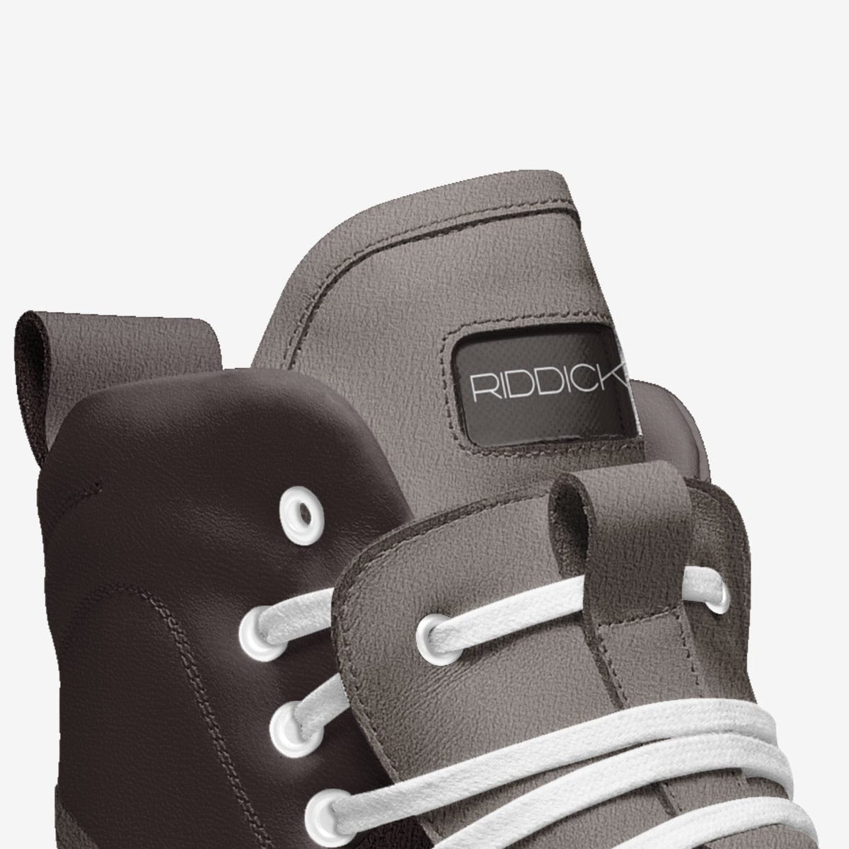 MOCHACCINO [LIMITED RUN OF 50] - Riddick Shoes Shoe Riddick Shoes