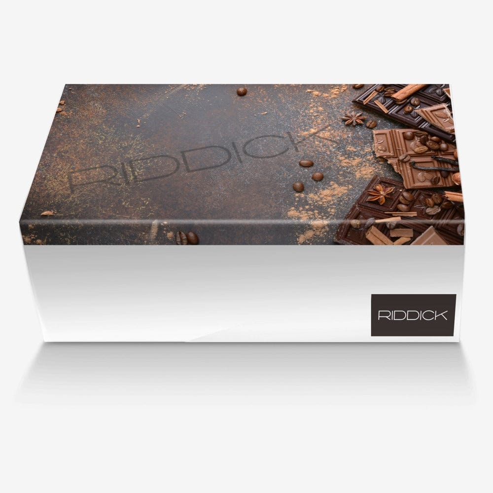MOCHACCINO [LIMITED RUN OF 50] - Riddick Shoes Shoe Riddick Shoes
