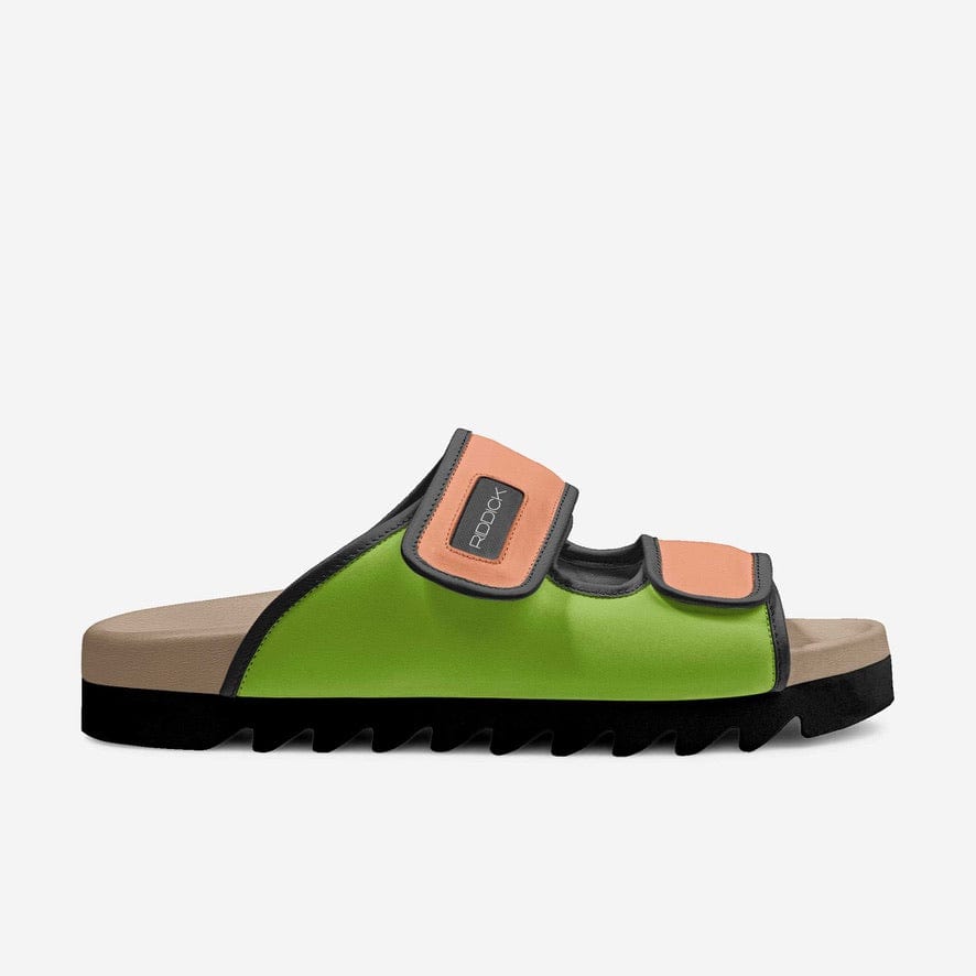 MODERN SUMMER SANDAL - Riddick Shoes Shoe Riddick Shoes