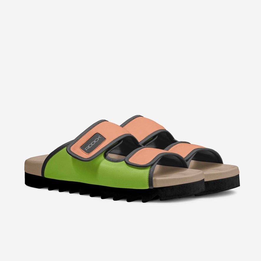 MODERN SUMMER SANDAL - Riddick Shoes Shoe Riddick Shoes