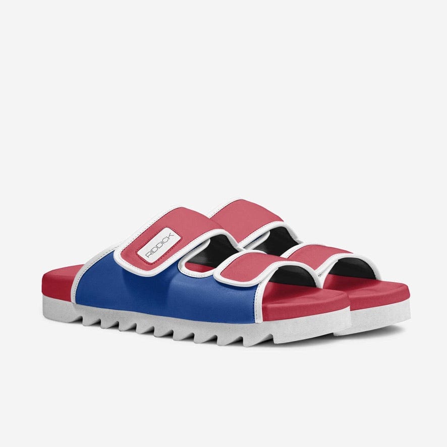 MODERN SUMMER SANDAL - Riddick Shoes Shoe Riddick Shoes