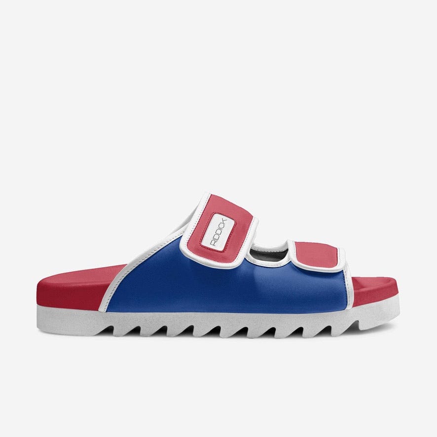 MODERN SUMMER SANDAL - Riddick Shoes Shoe Riddick Shoes