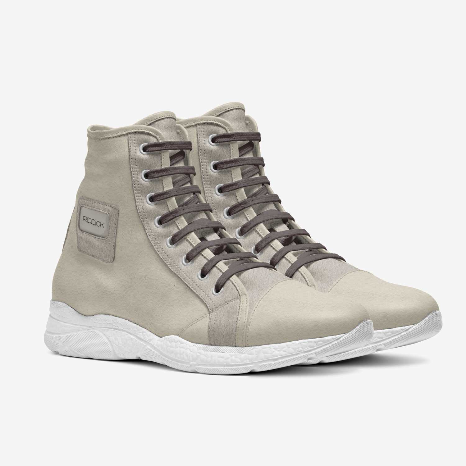 MOTO MOTO [UNISEX] - Riddick Shoes Shoe Riddick Shoes   