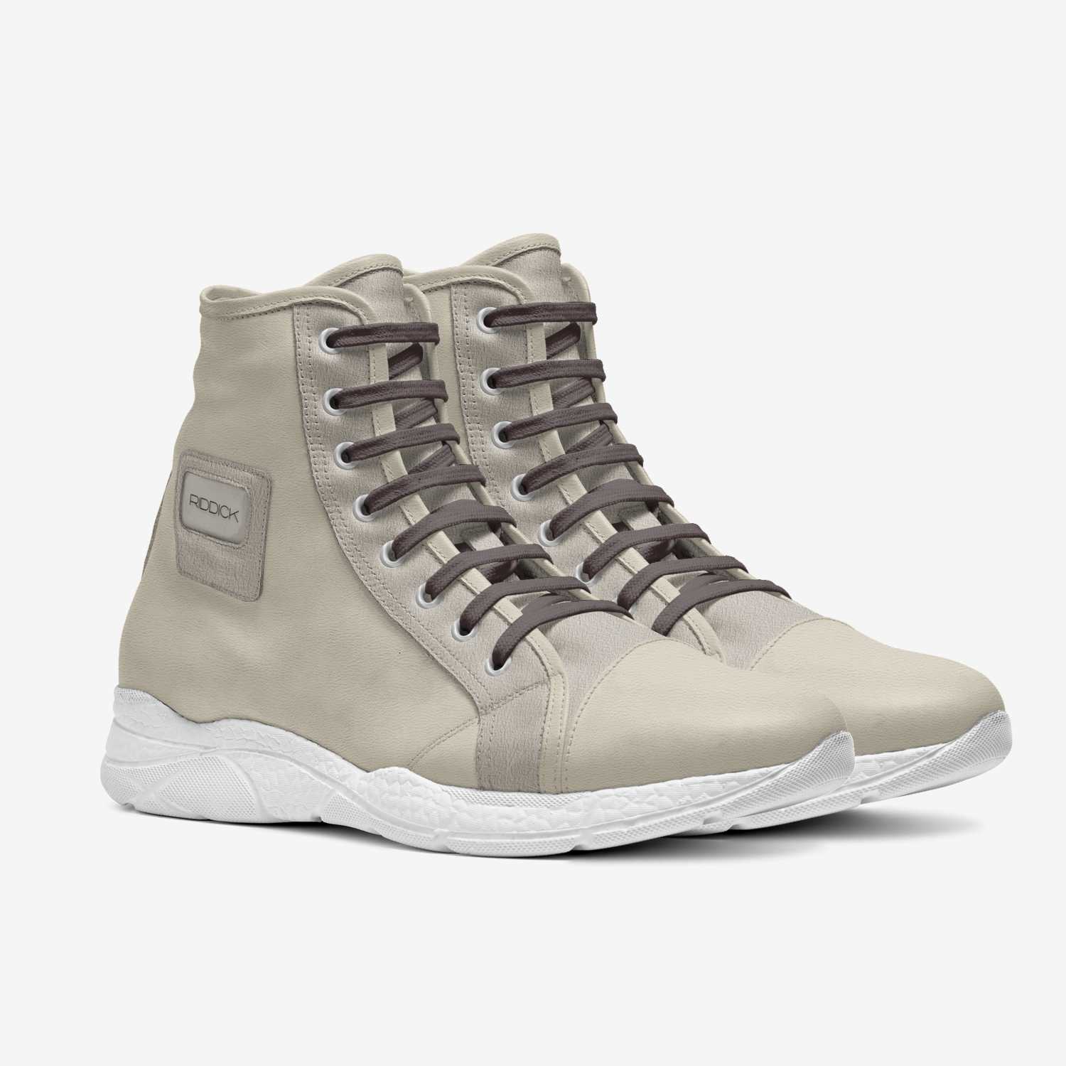 MOTO MOTO [UNISEX] - Riddick Shoes Shoe Riddick Shoes   