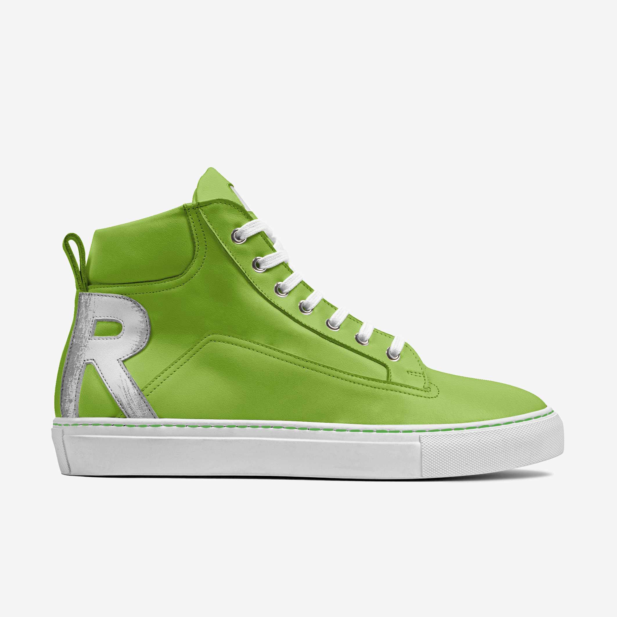 O.G. RIDDICK [UNISEX] - Riddick Shoes Shoe Riddick Shoes   