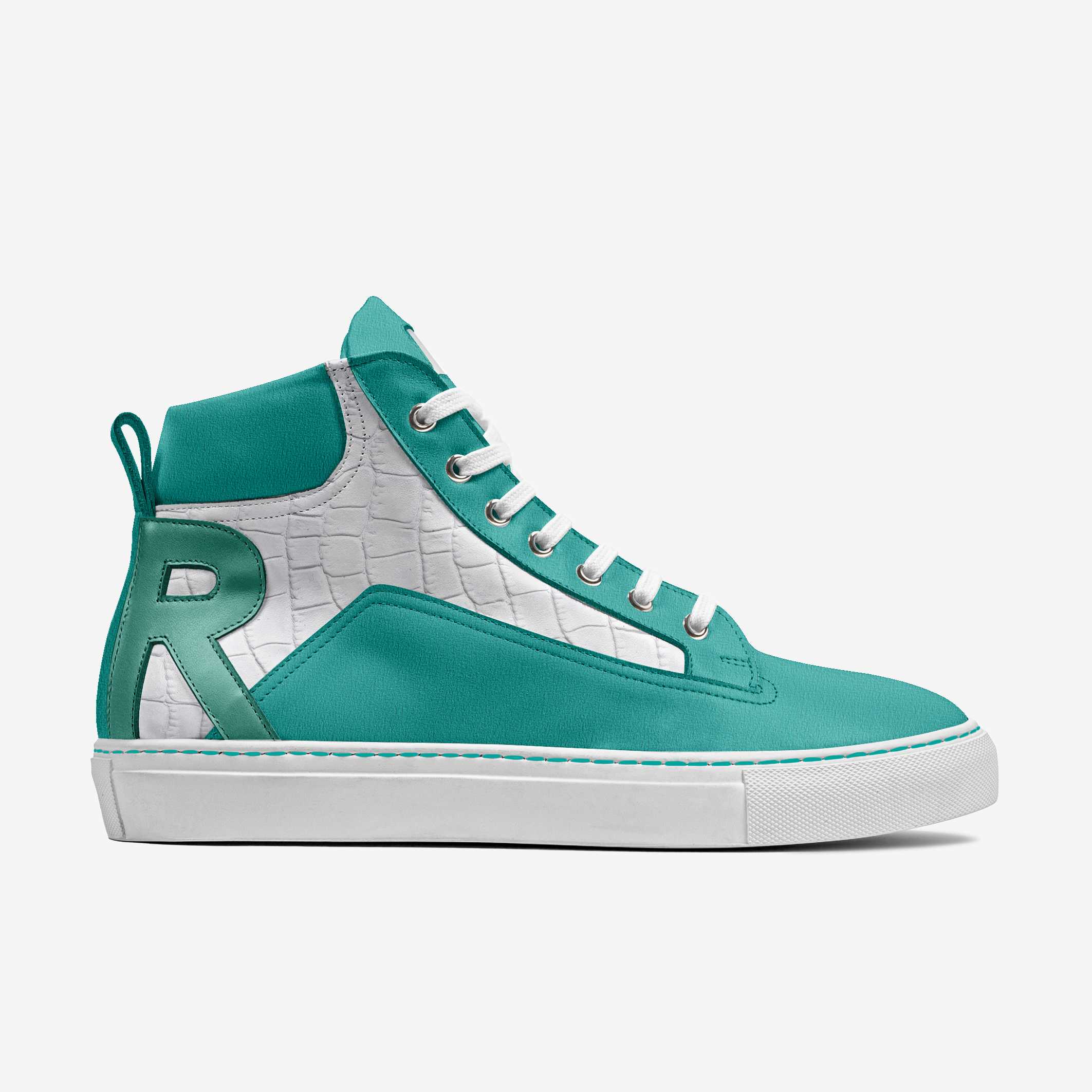 O.G. RIDDICK [UNISEX] - Riddick Shoes Shoe Riddick Shoes   