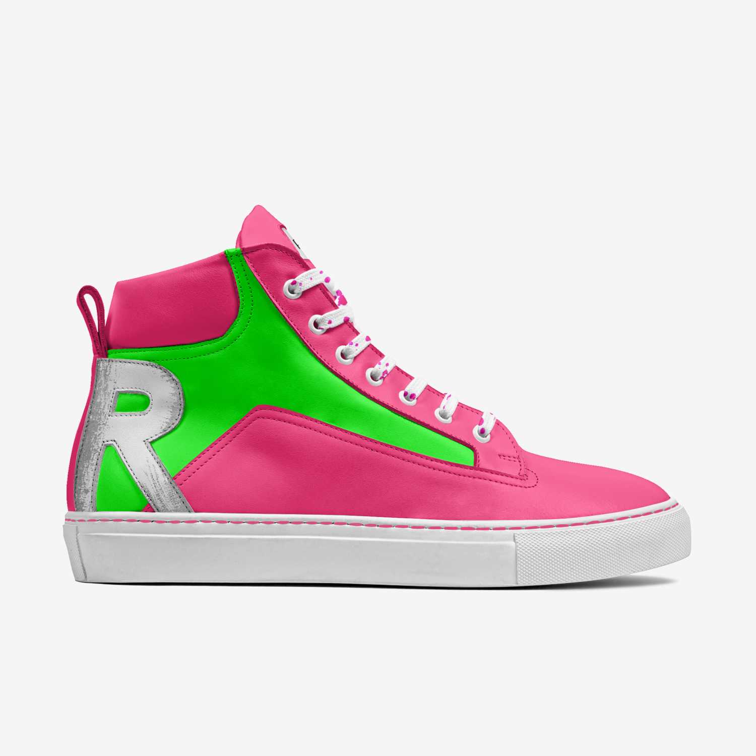 O.G. RIDDICK [UNISEX] - Riddick Shoes Shoe Riddick Shoes   