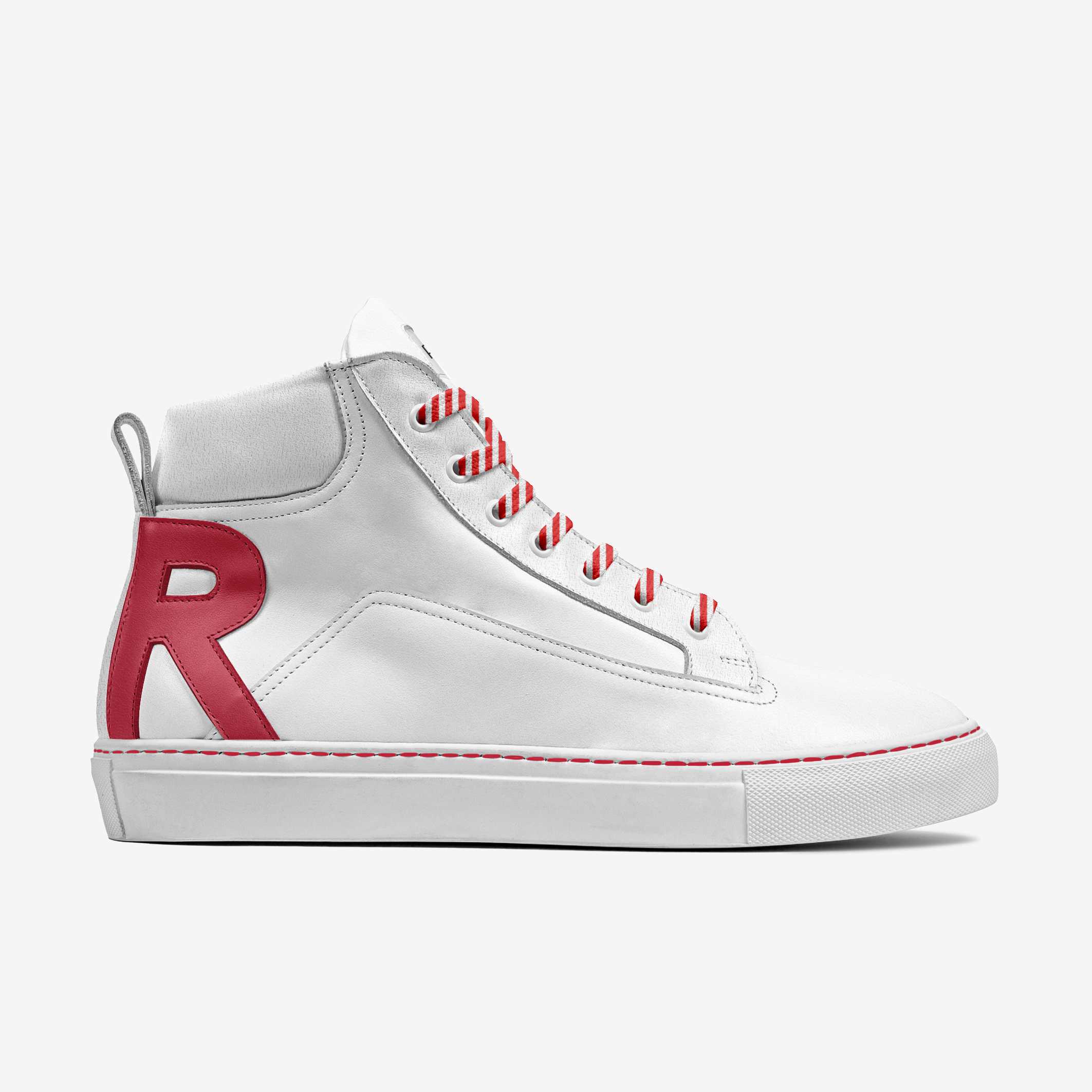 O.G. RIDDICK [UNISEX] - Riddick Shoes Shoe Riddick Shoes   