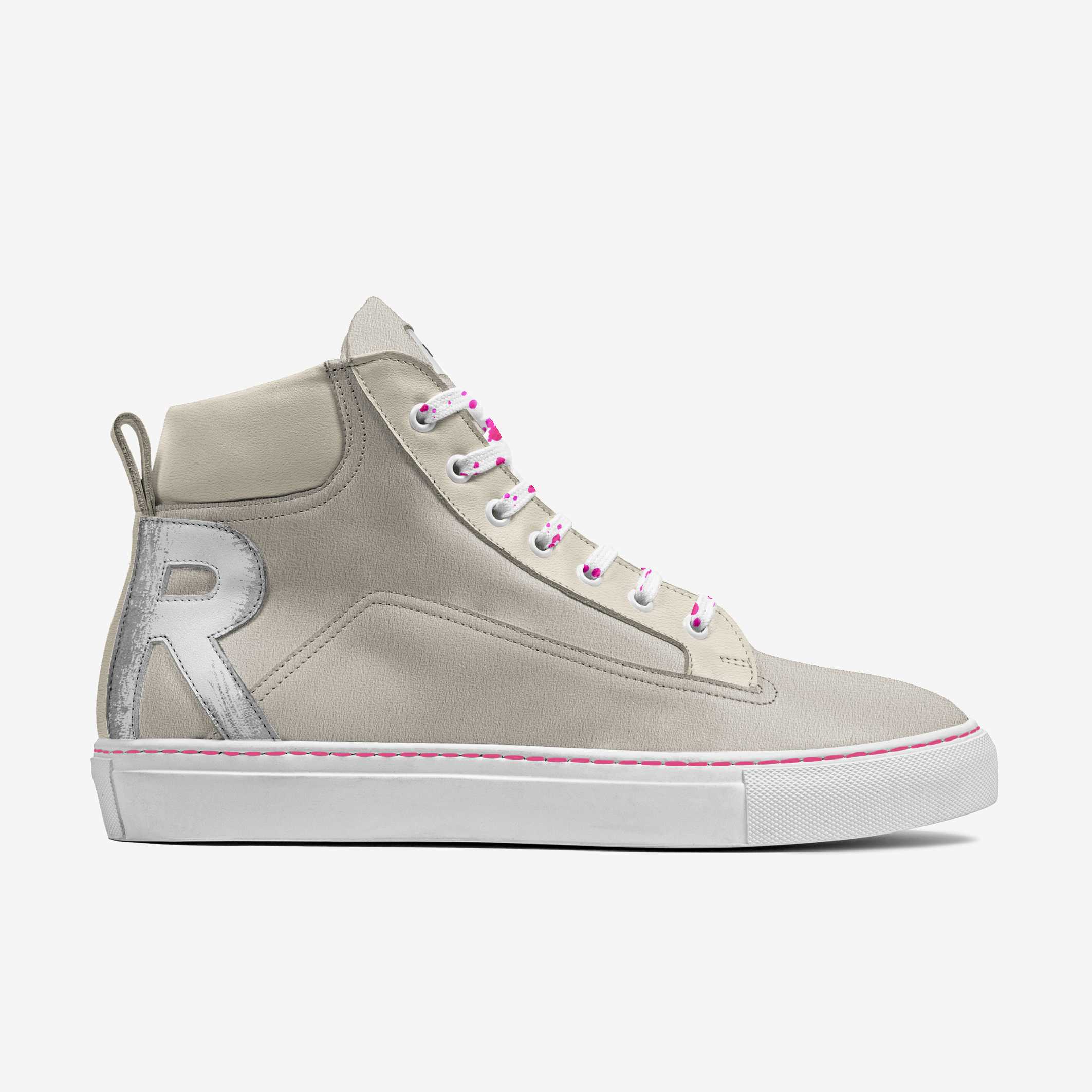 O.G. RIDDICK [UNISEX] - Riddick Shoes Shoe Riddick Shoes   