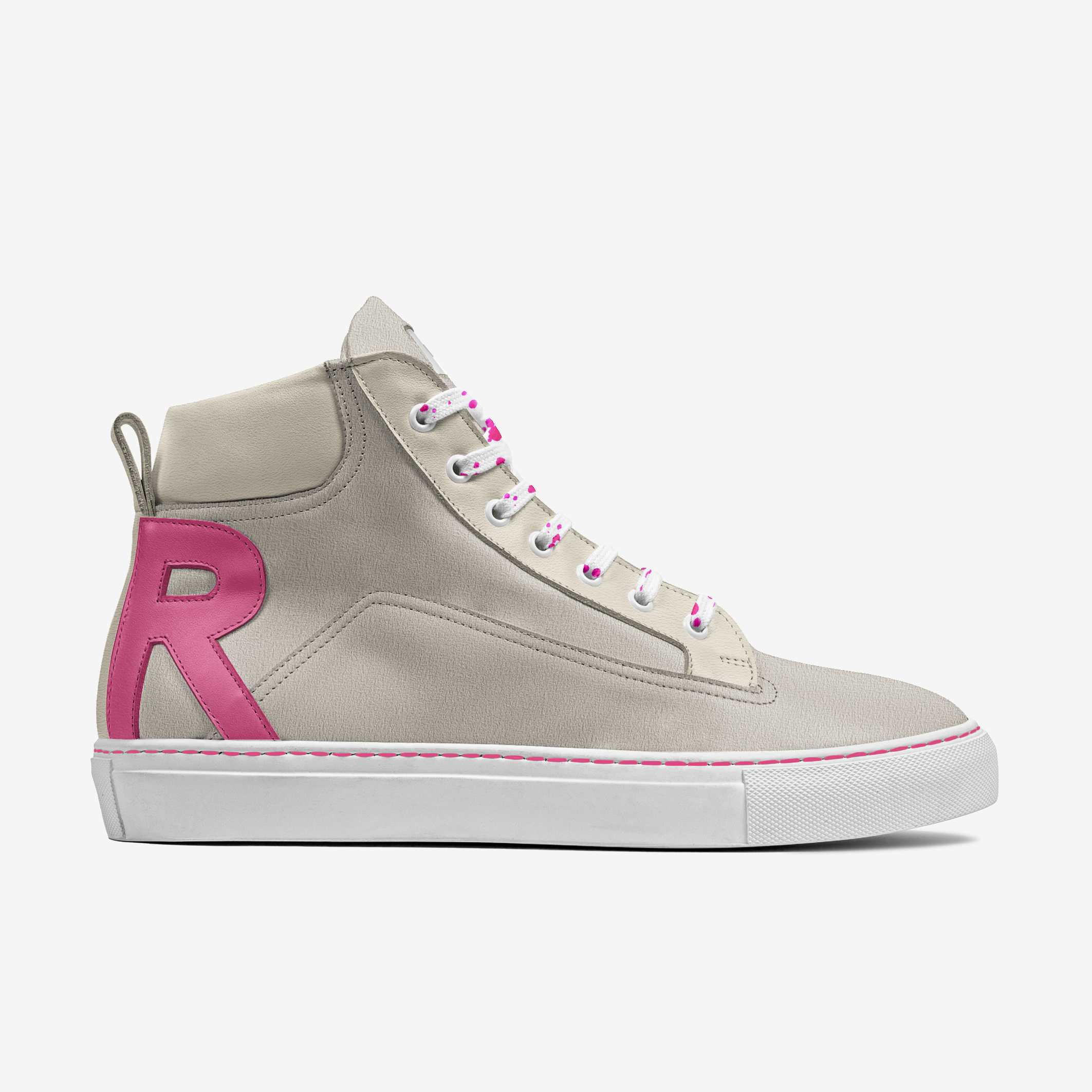 O.G. RIDDICK [UNISEX] - Riddick Shoes Shoe Riddick Shoes   