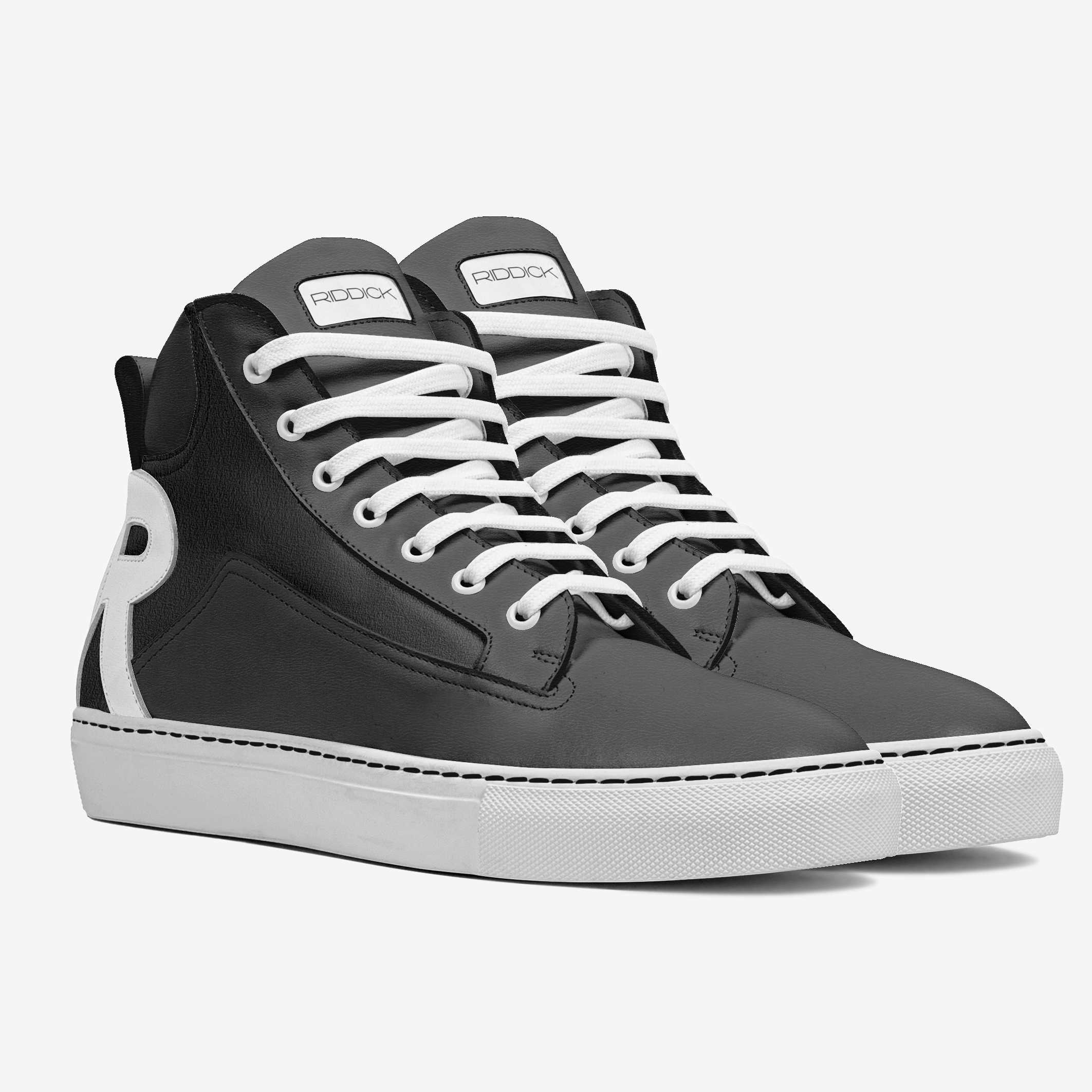 O.G. RIDDICK [UNISEX] - Riddick Shoes Shoe Riddick Shoes   