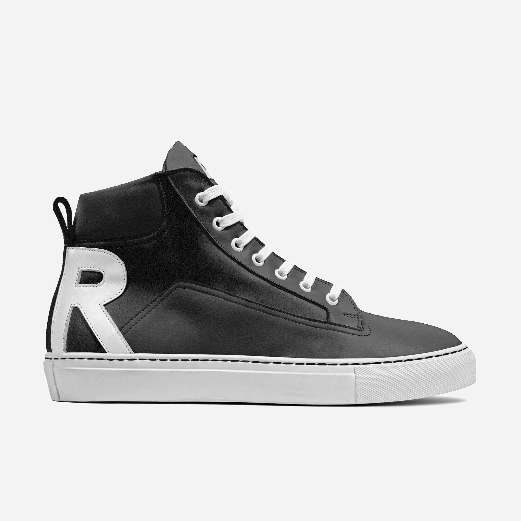 O.G. RIDDICK [UNISEX] - Riddick Shoes Shoe Riddick Shoes   