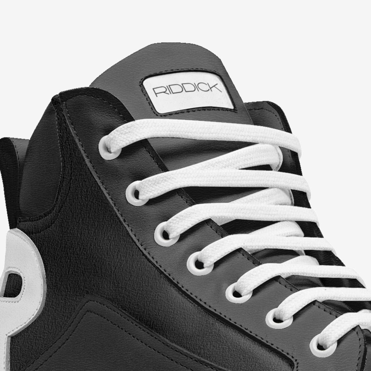 O.G. RIDDICK [UNISEX] - Riddick Shoes Shoe Riddick Shoes   